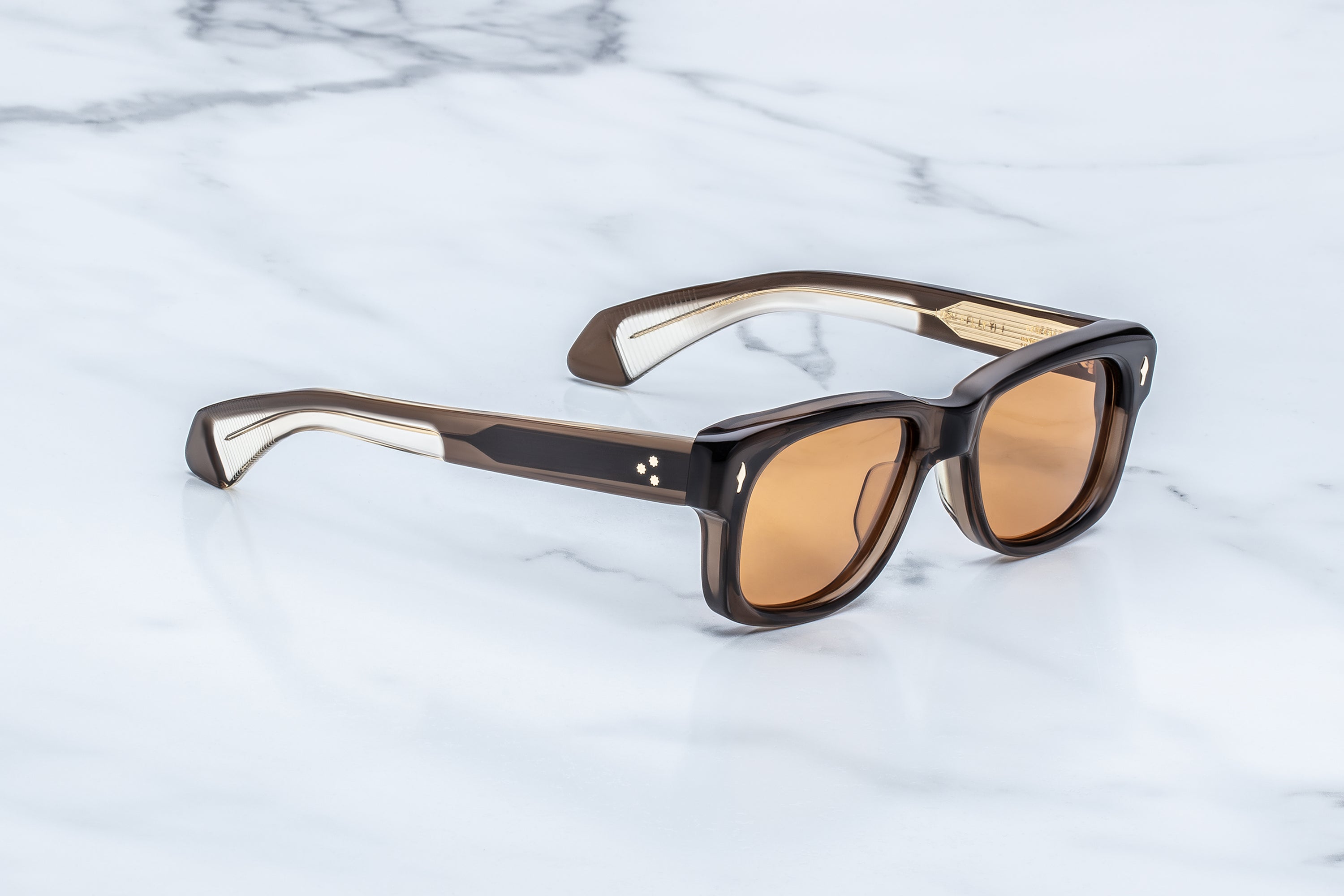 Jacques Marie Mage Fly