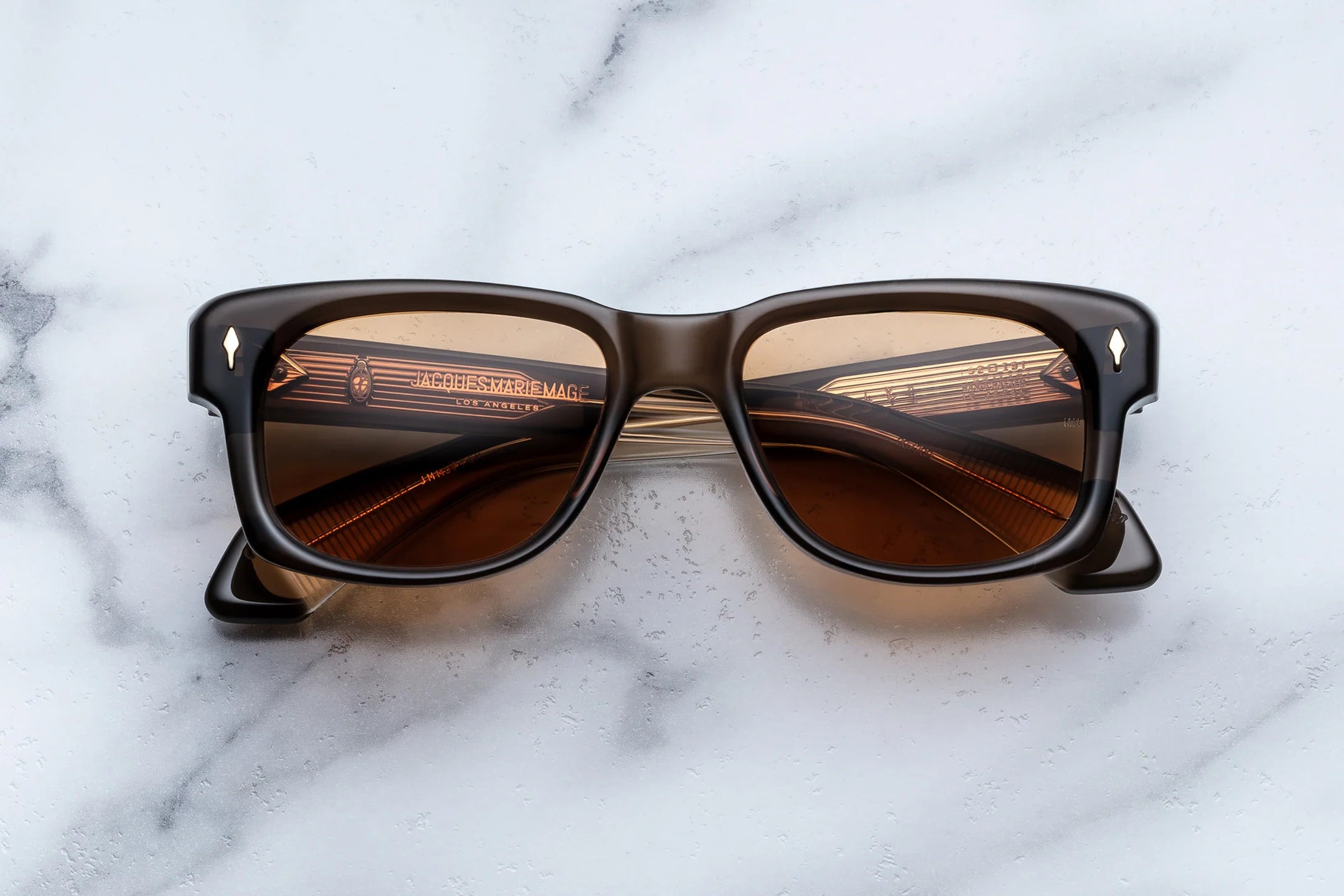 Jacques Marie Mage Fly