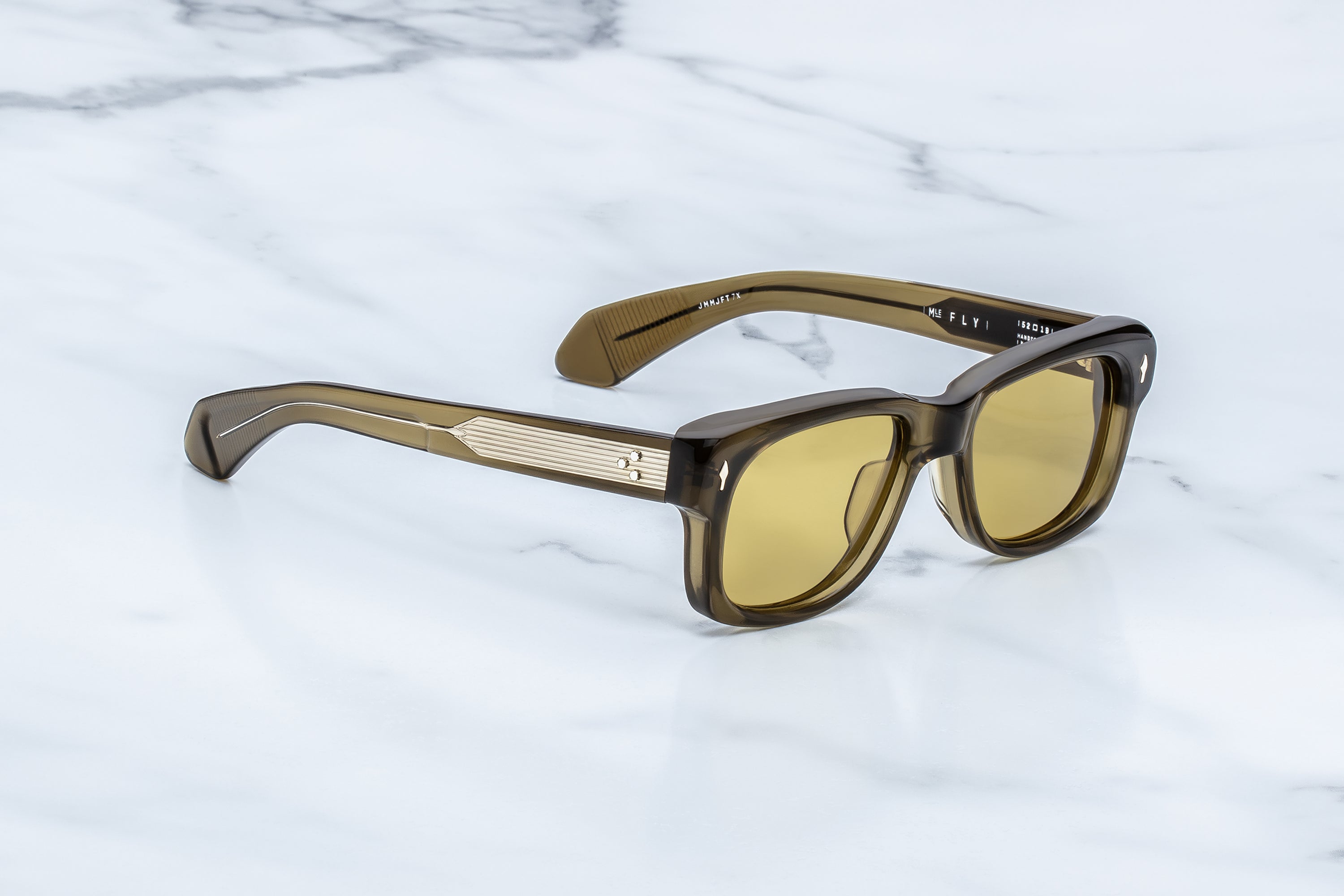 Jacques Marie Mage Fly