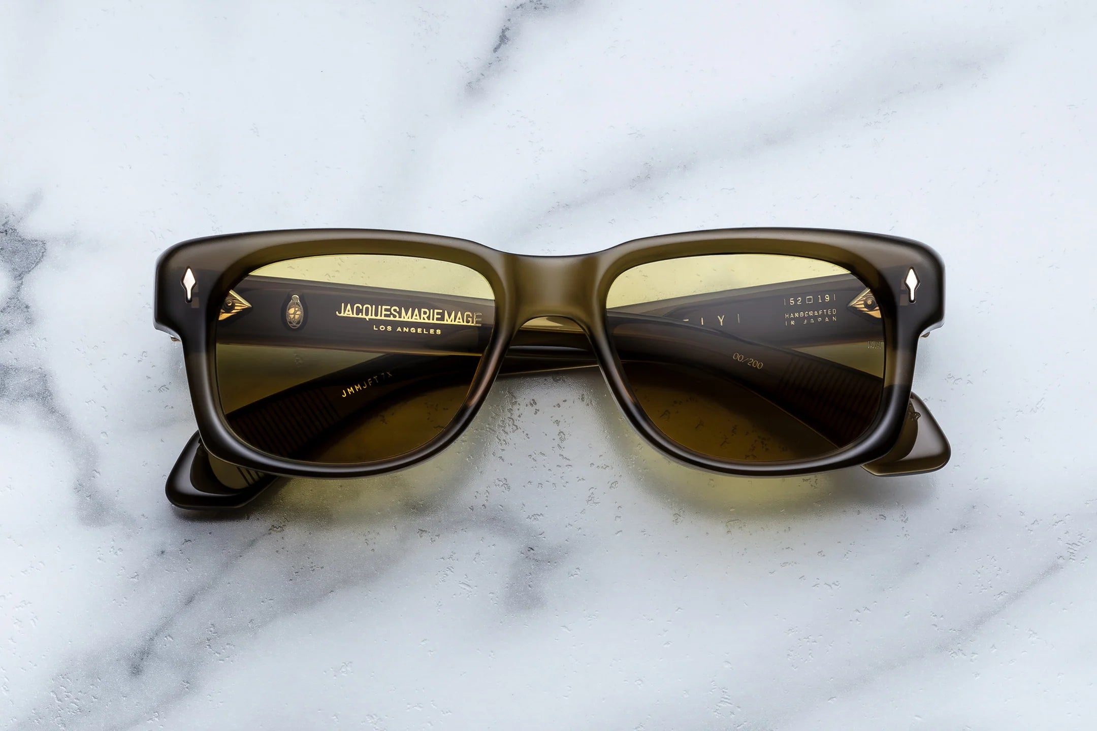 Jacques Marie Mage Fly