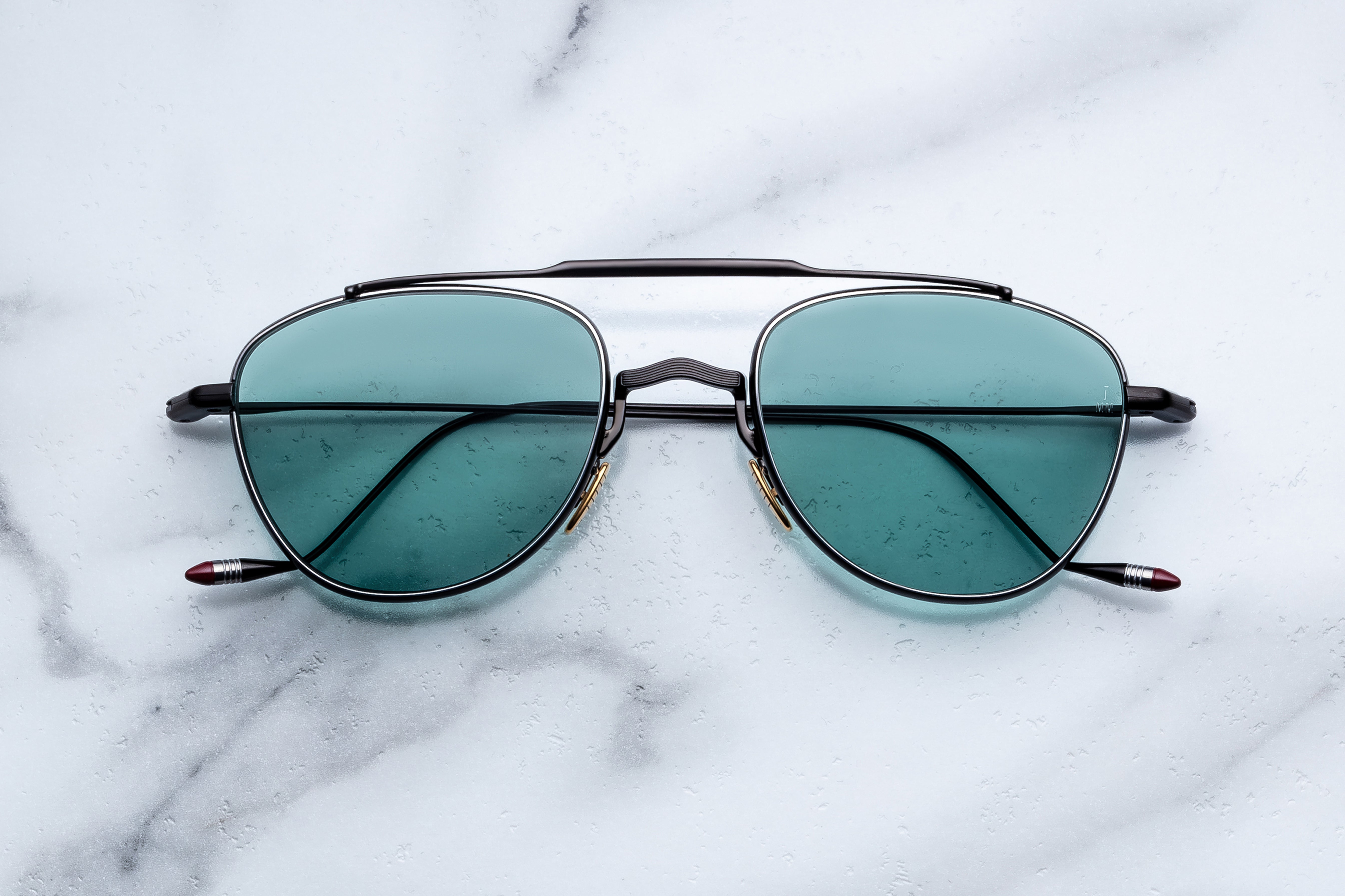Jacques Marie Mage Flynn / FRAMED EWE – FRAMED EWE Optical