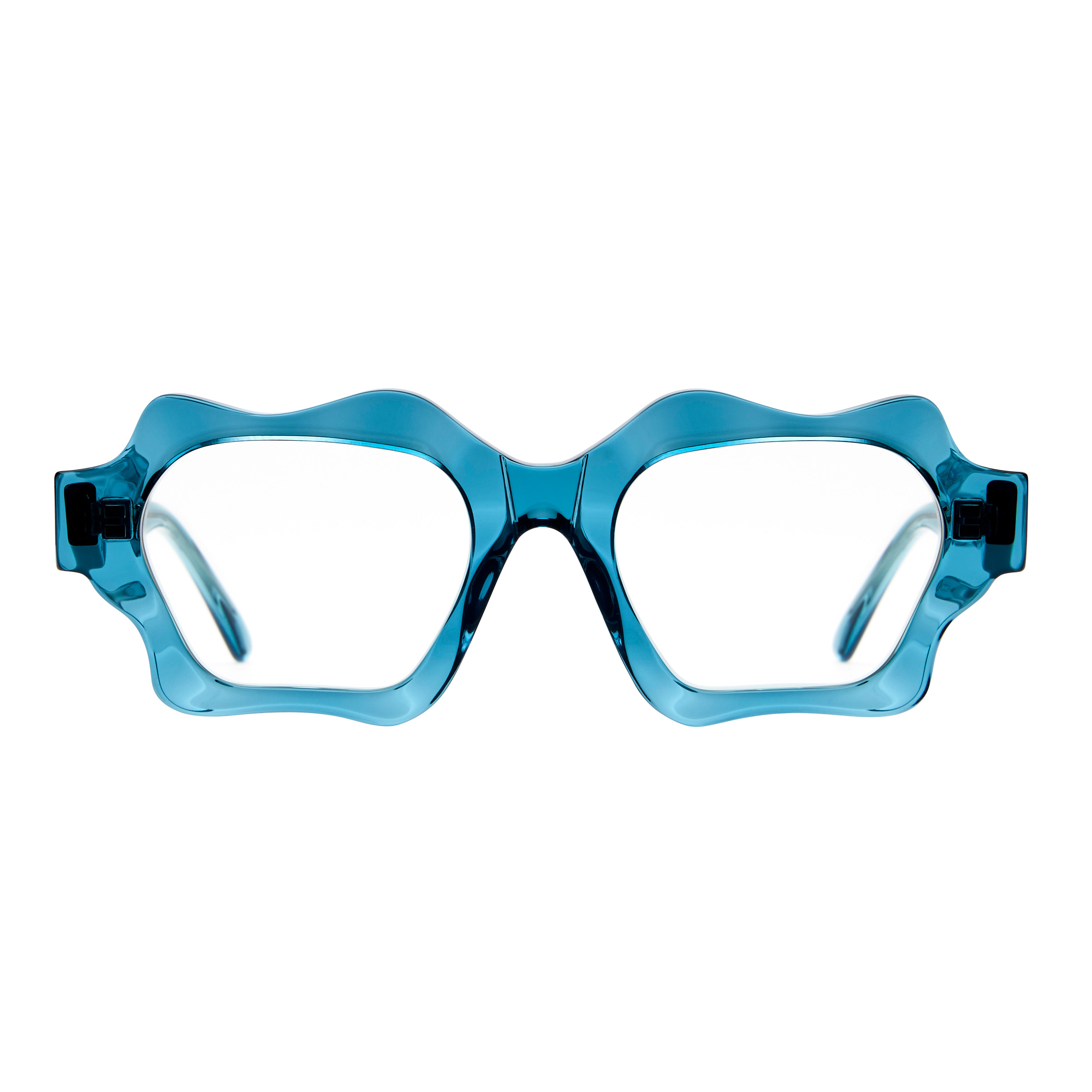 Kuboraum G6 / FRAMED EWE – FRAMED EWE Optical