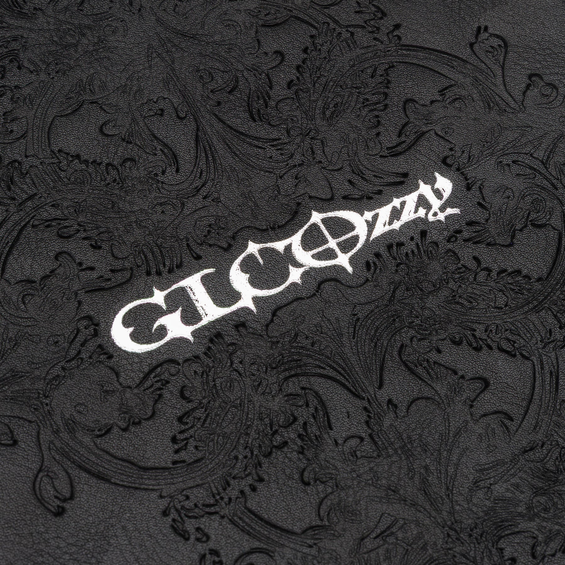 GLCO X Ozzy Collector's Case