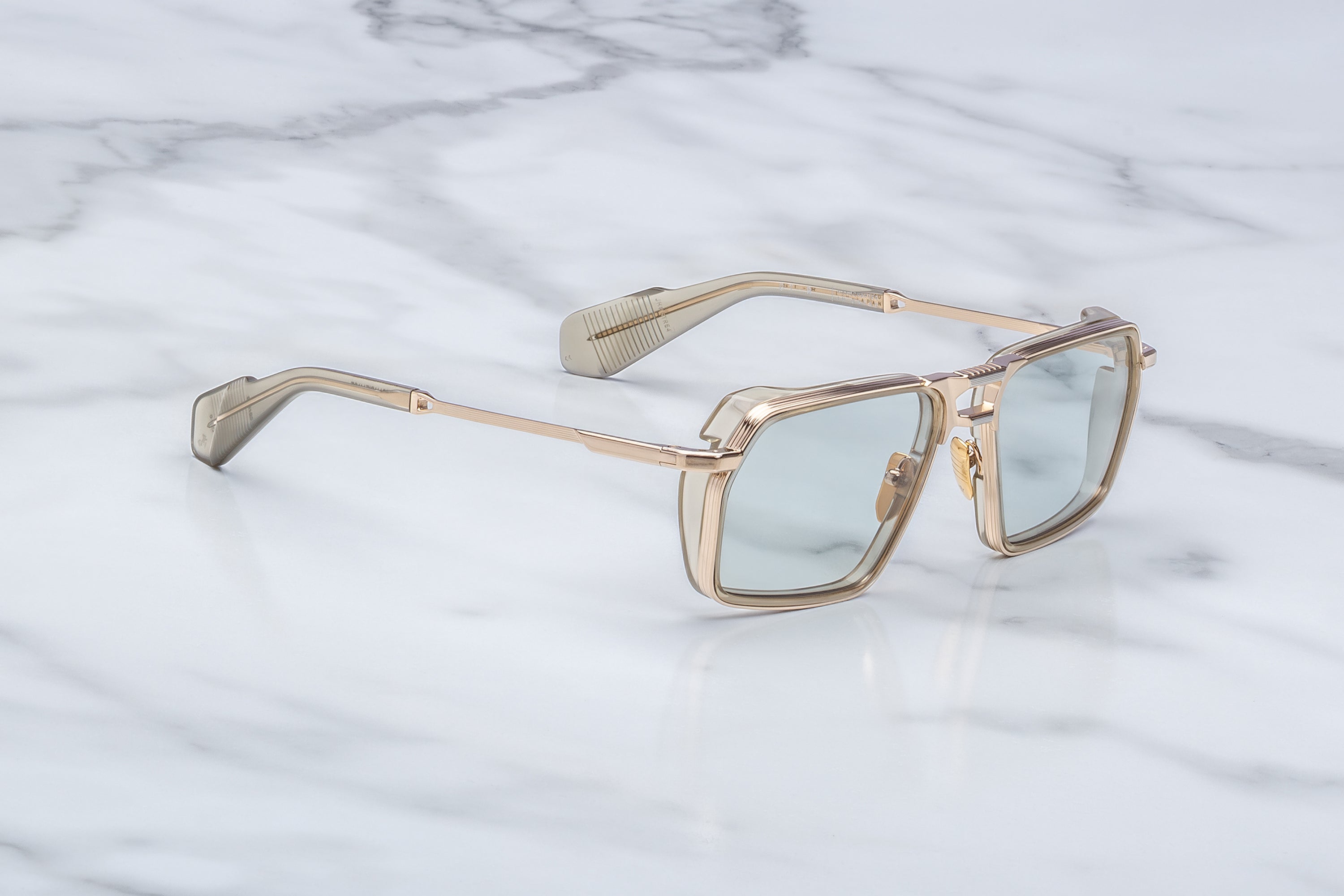 Jacques Marie Mage GT-R