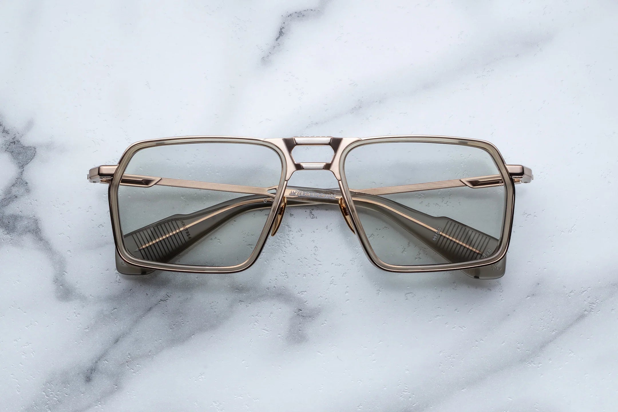 Jacques Marie Mage GT-R