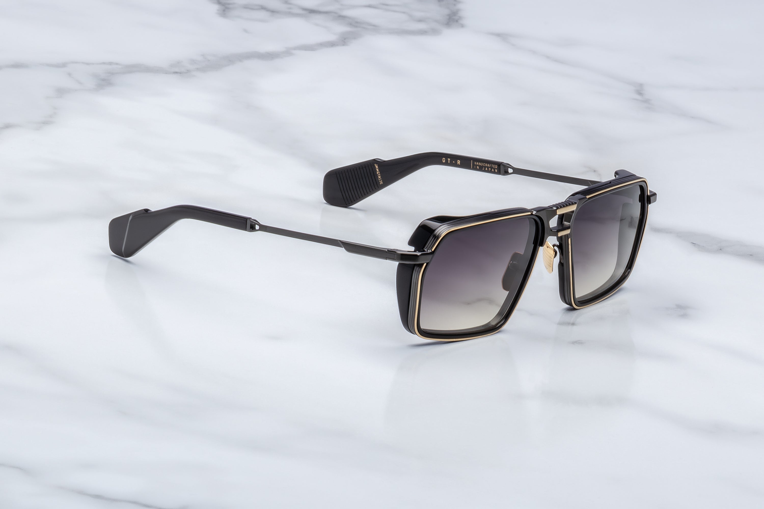 Jacques Marie Mage GT-R