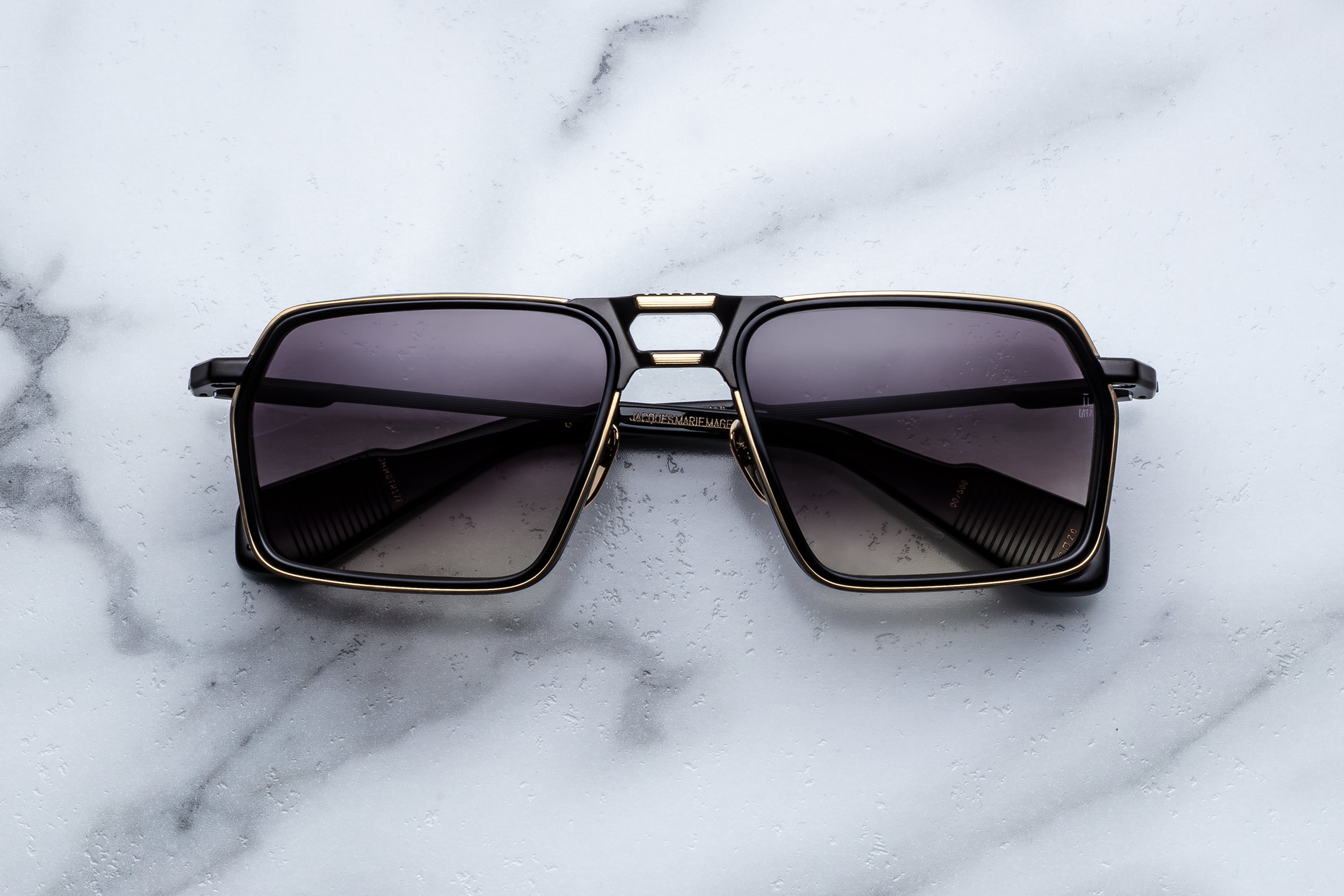 Jacques Marie Mage GT-R