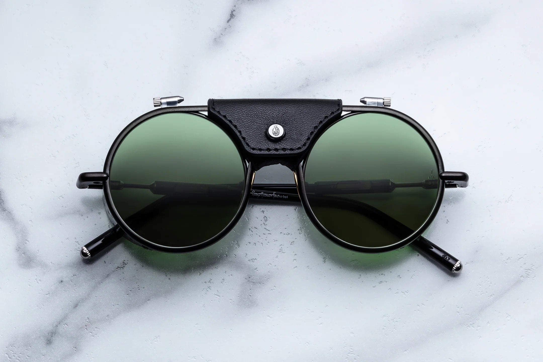 Jacques Marie Mage X RMFC Glacier