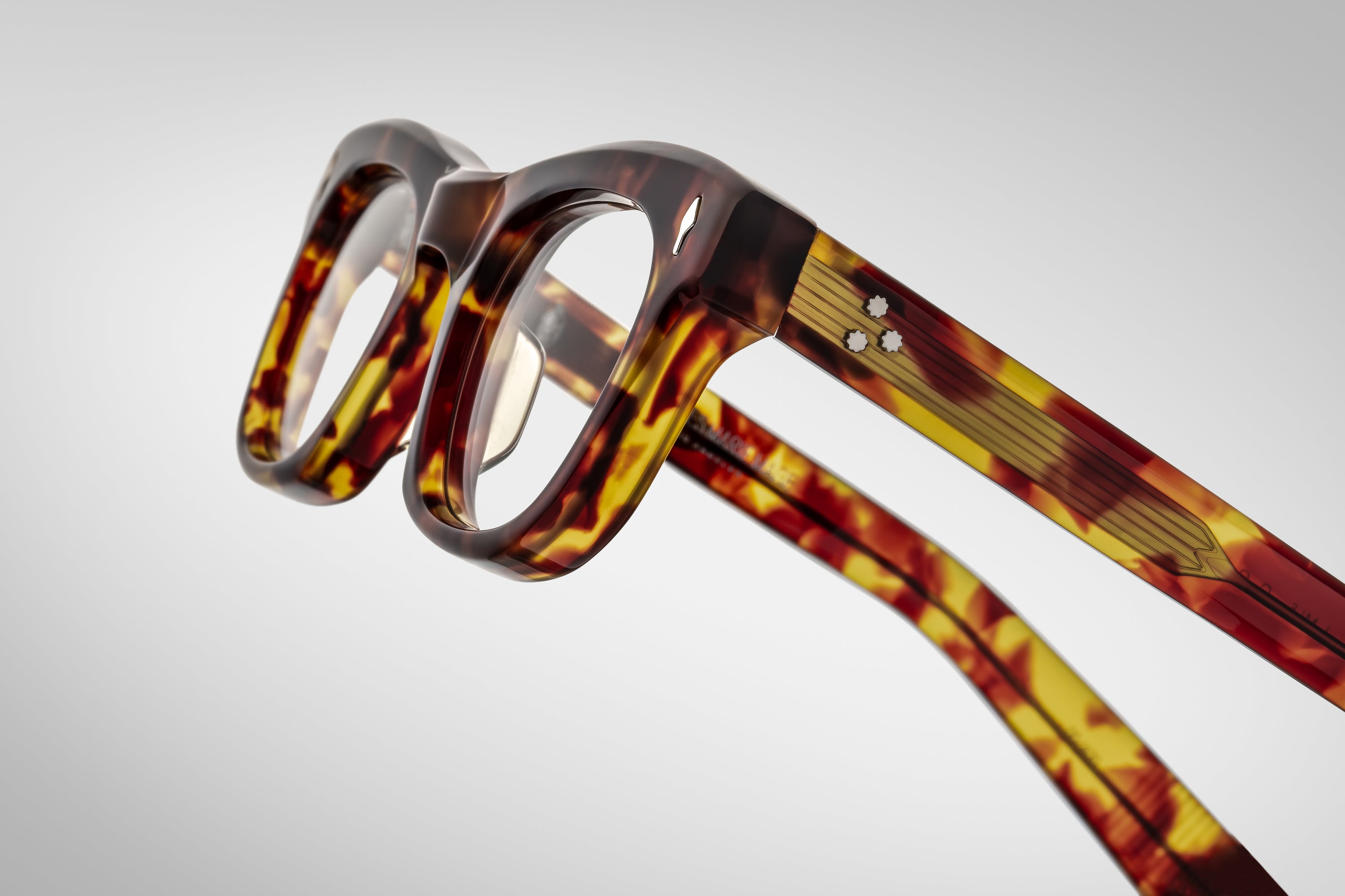 Jacques Marie Mage Godard