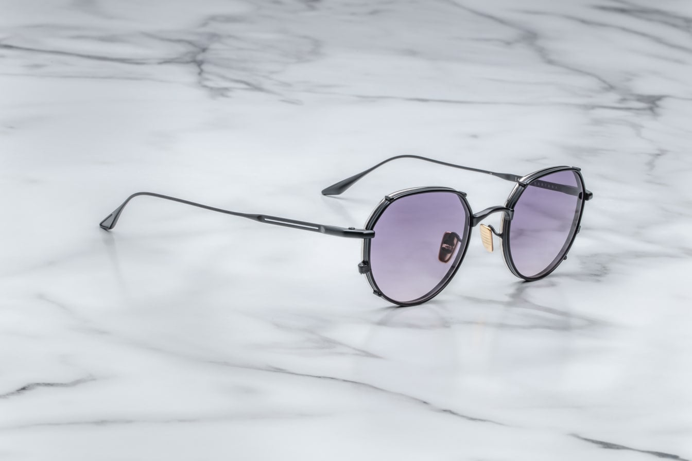 Sigrid Olsen Blackberry Designer Shades Sunglasses