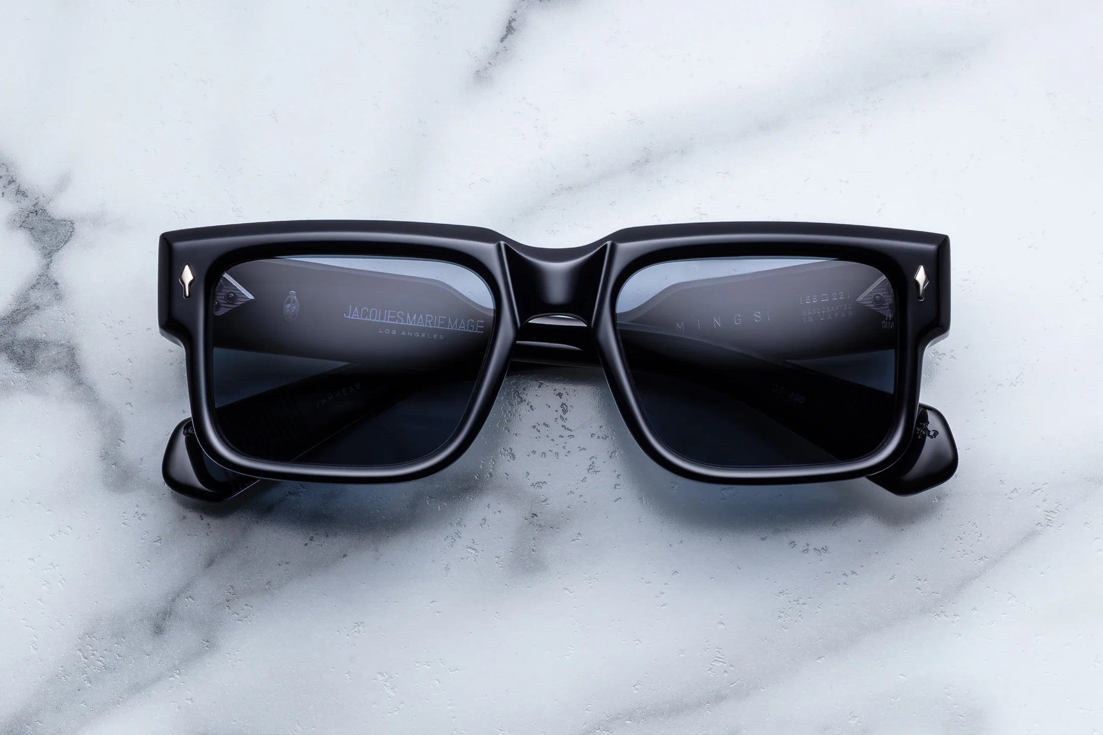 Jacques Marie Mage Hemmings