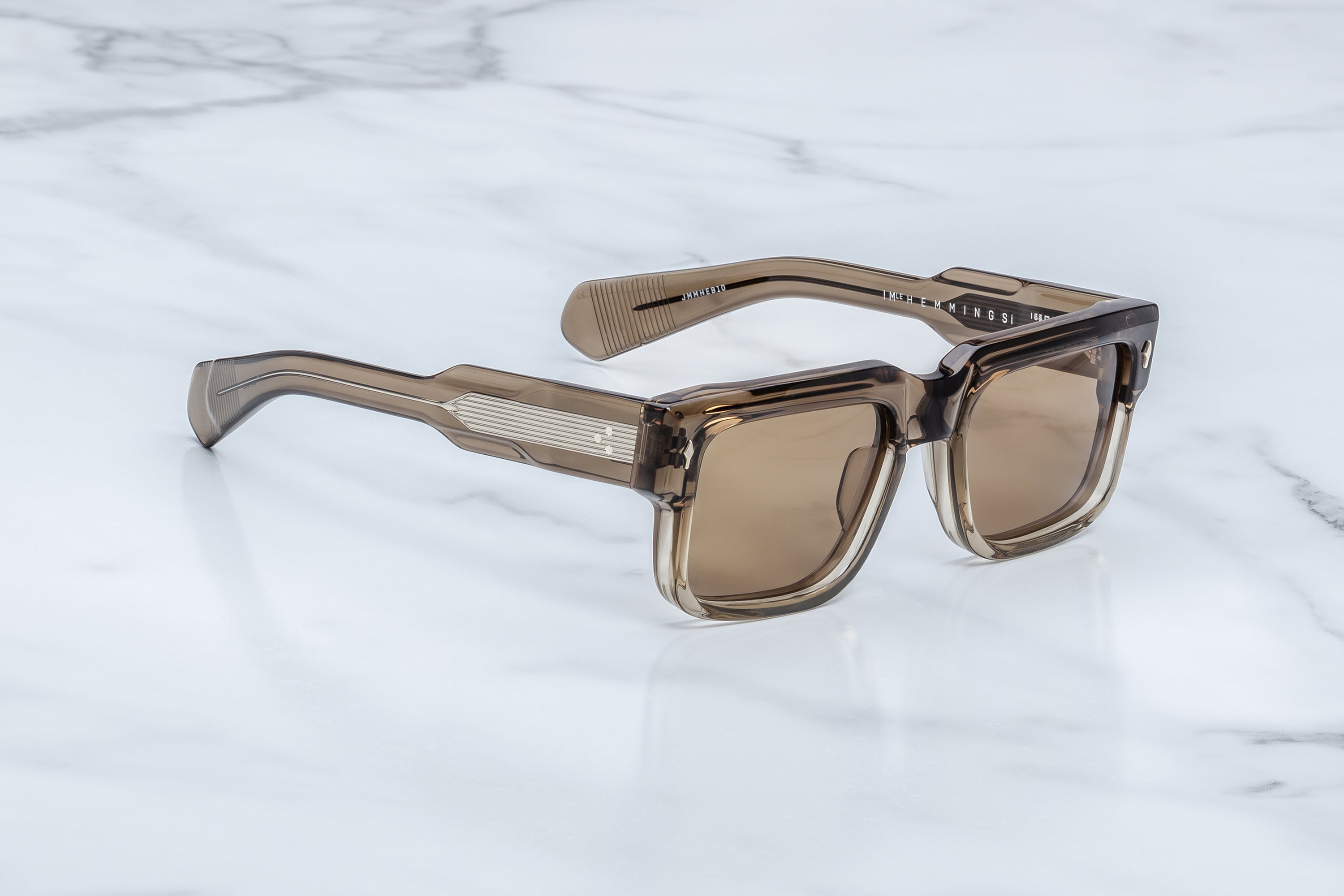 Jacques Marie Mage Hemmings