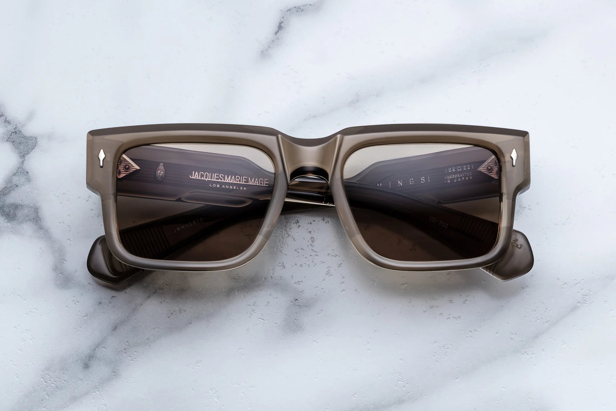 Jacques Marie Mage Hemmings