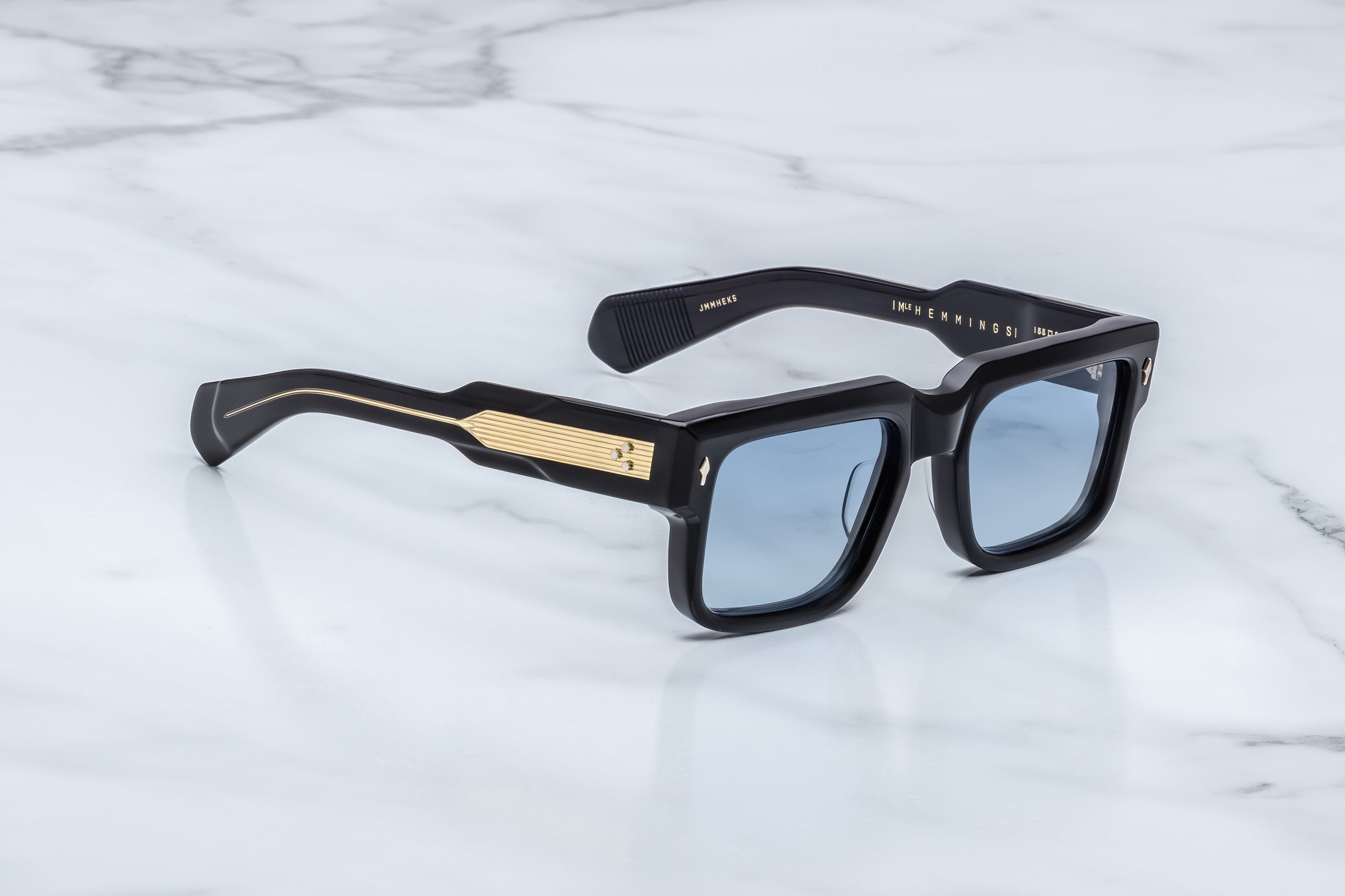 Jacques Marie Mage Hemmings