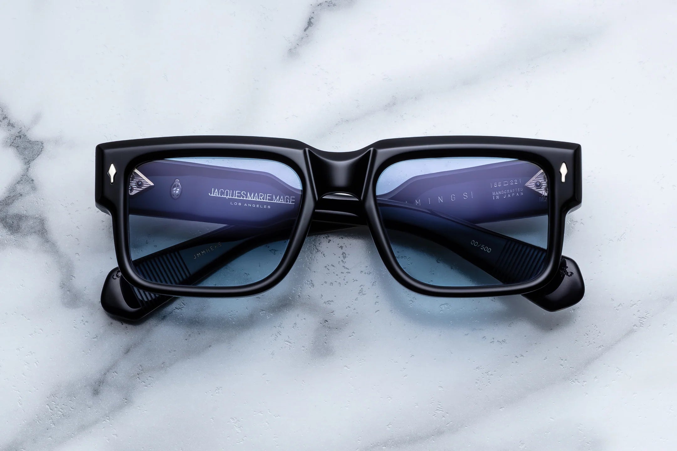 Jacques Marie Mage Hemmings