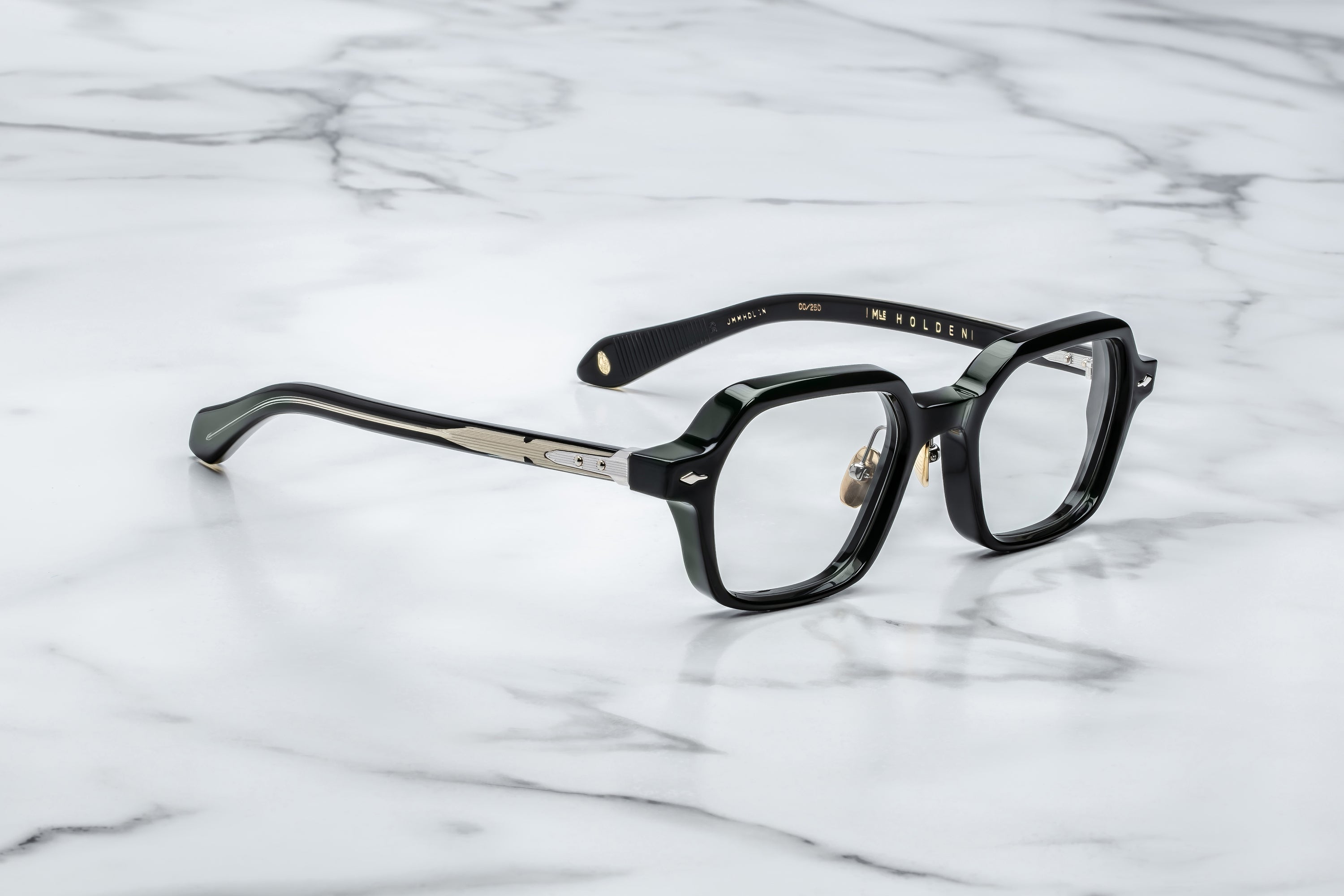 Jacques Marie Mage Holden