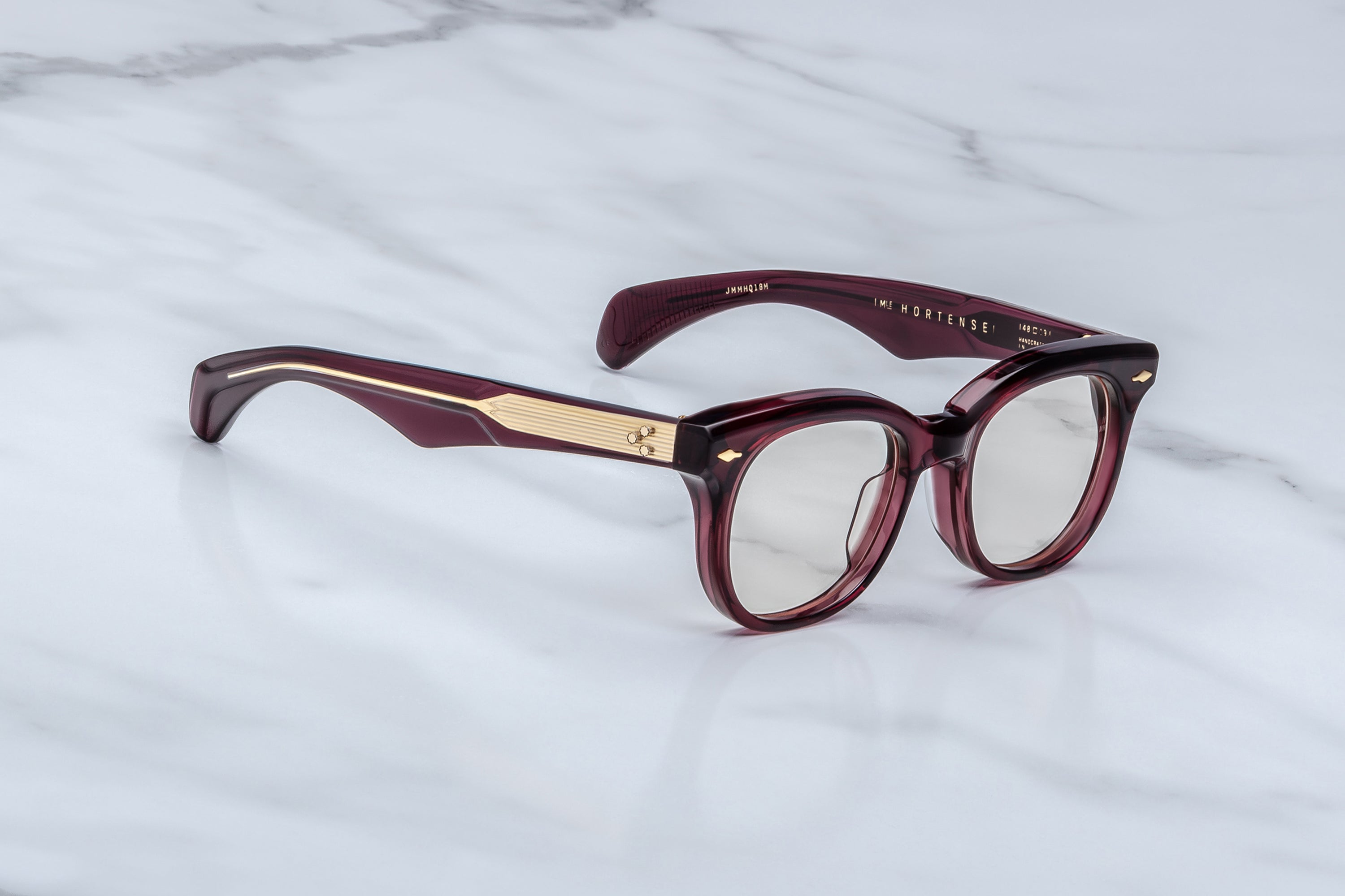 Jacques Marie Mage Hortense