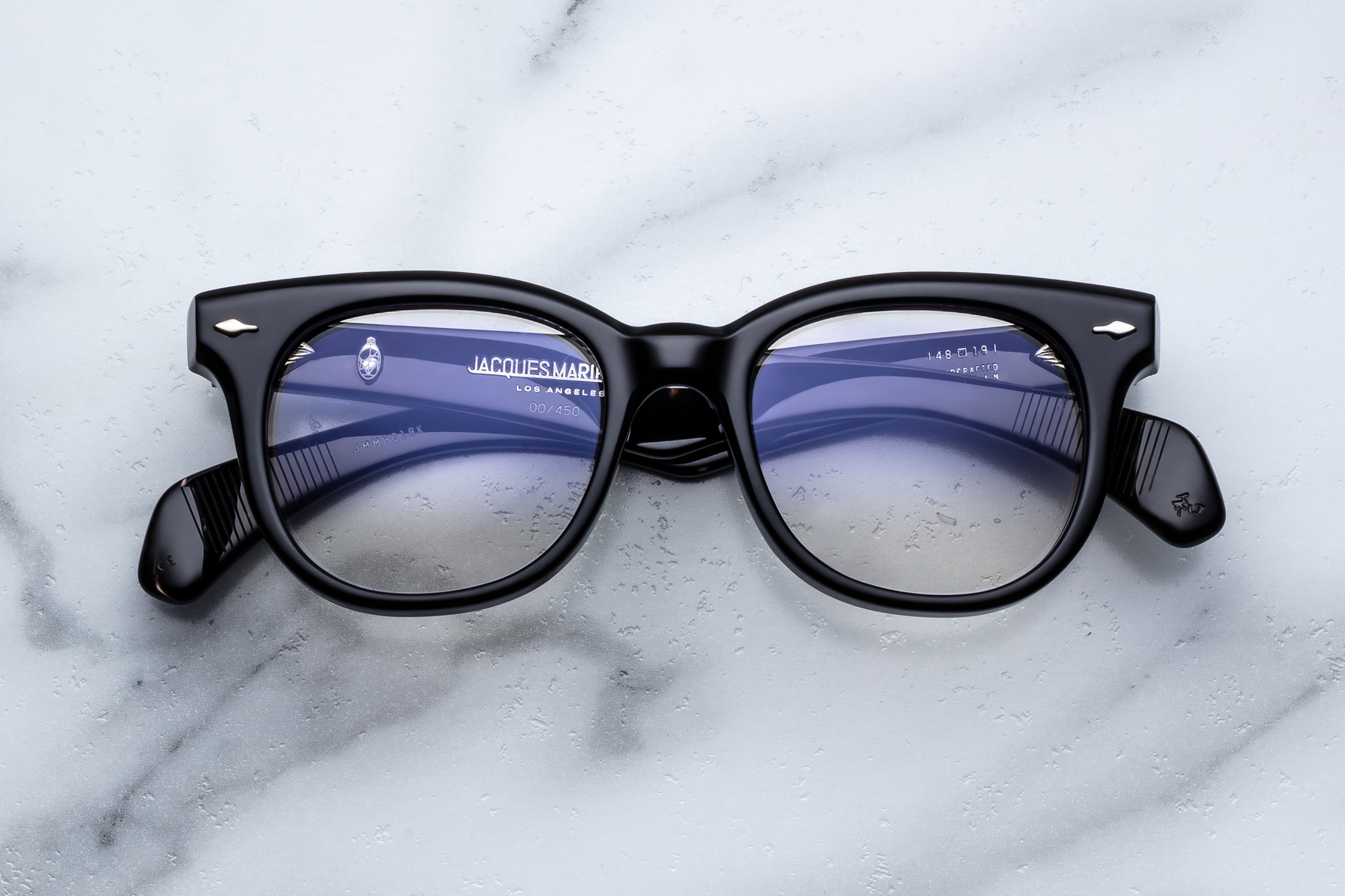 Jacques Marie Mage Hortense