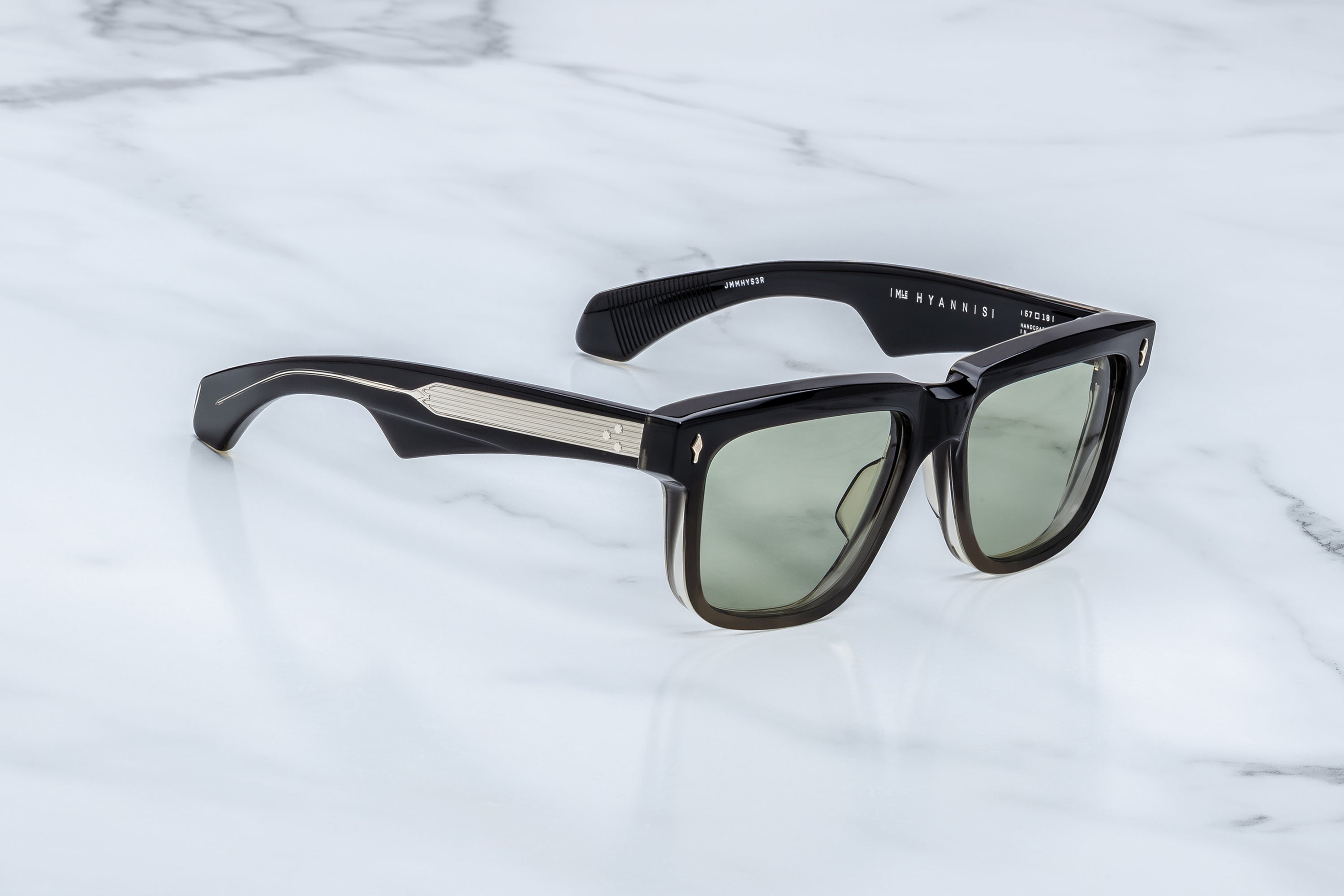 Jacques Marie Hyannis