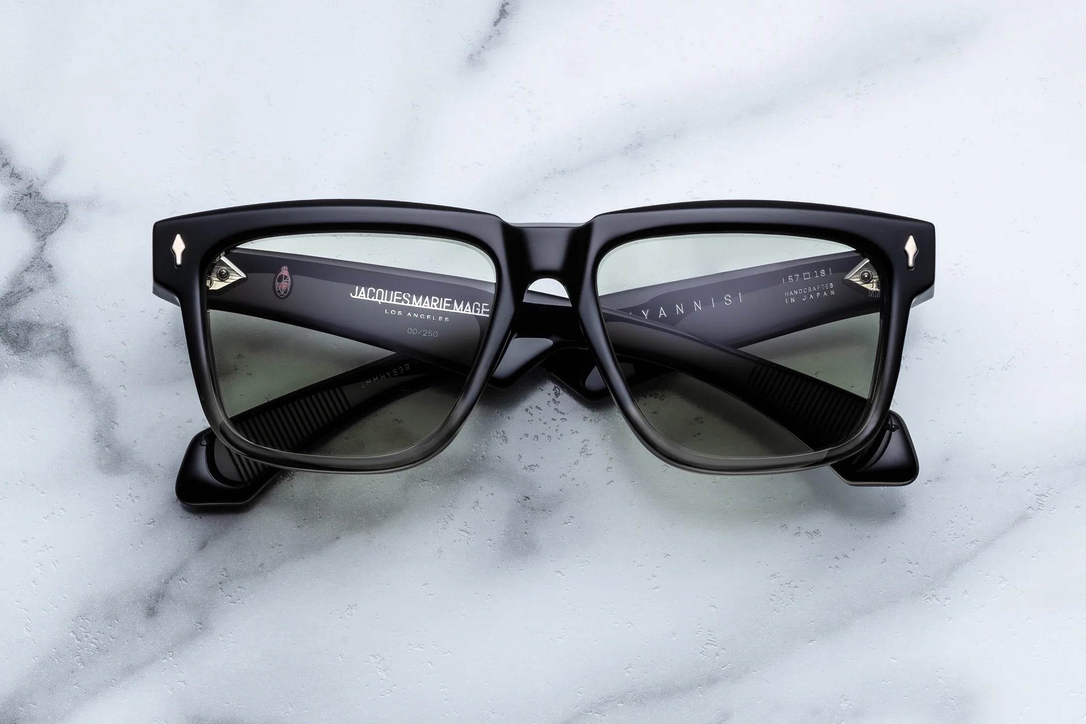 Jacques Marie Hyannis