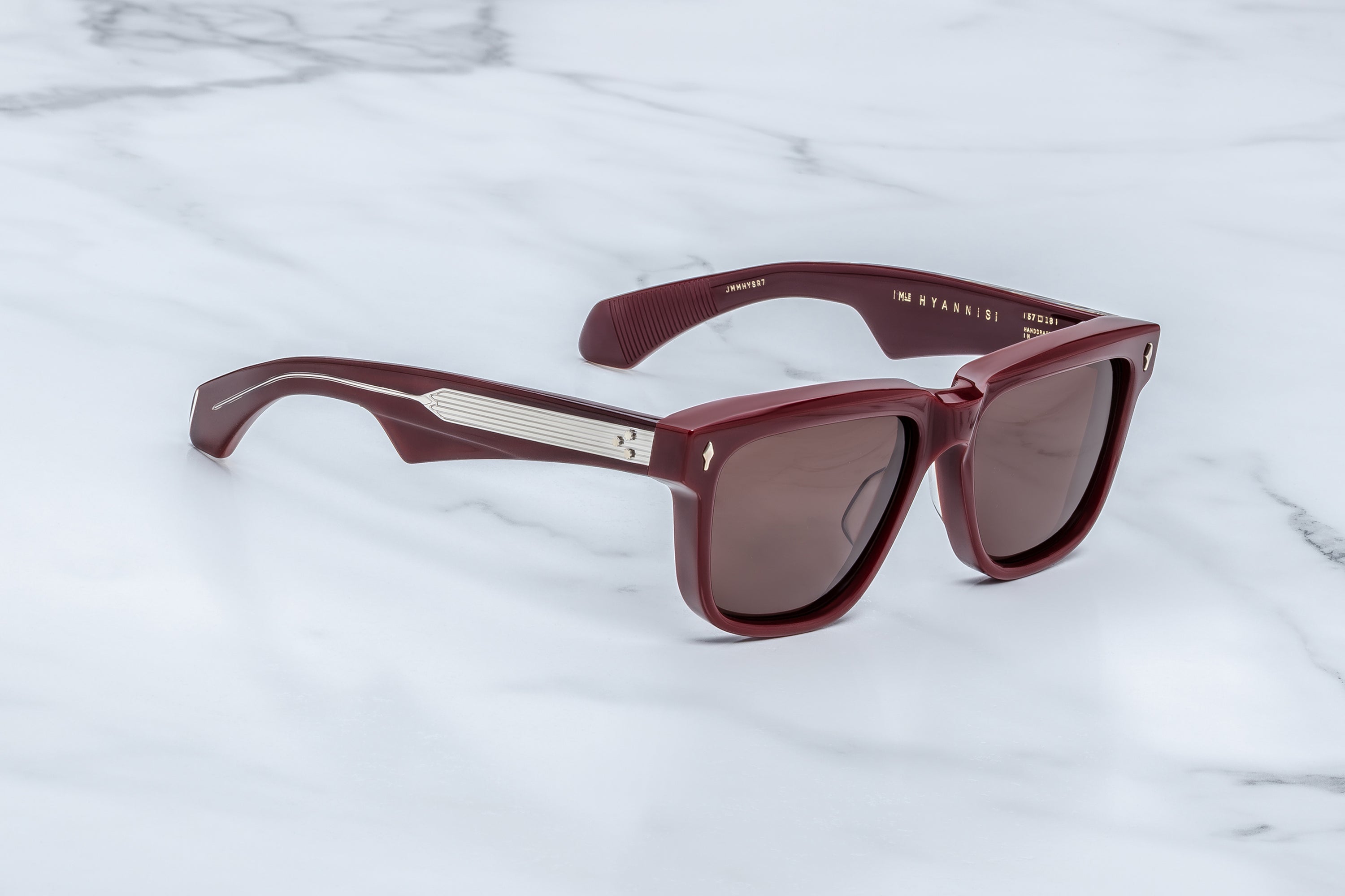 Jacques Marie Hyannis