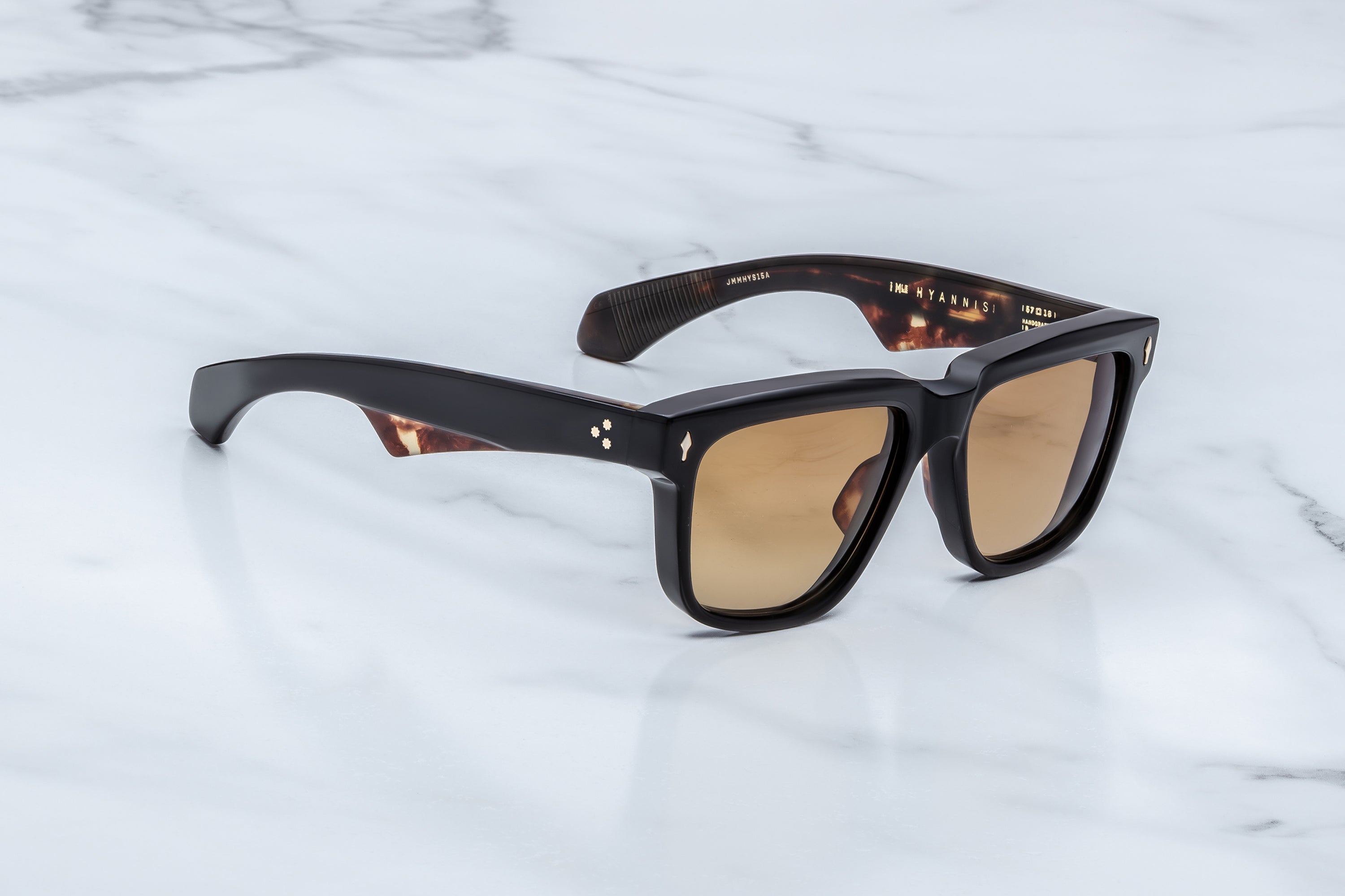 Jacques Marie Hyannis