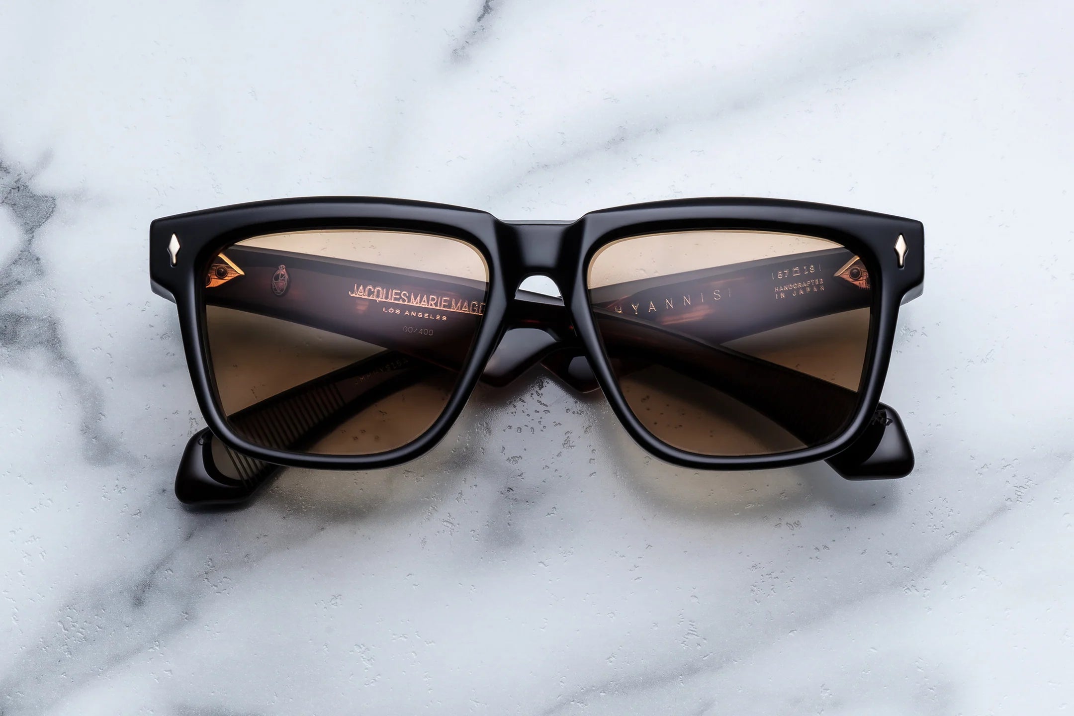 Jacques Marie Hyannis