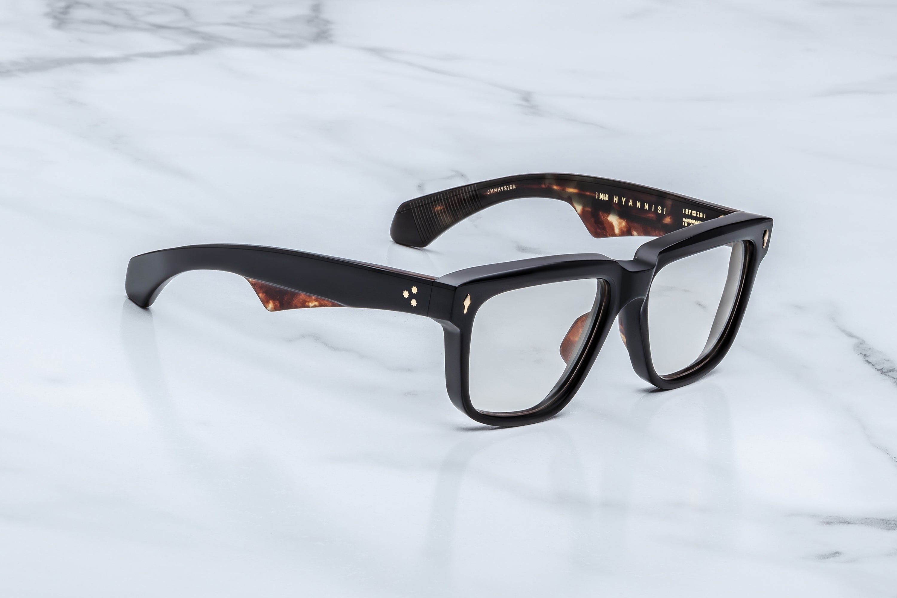 Jacques Marie Mage Hyannis