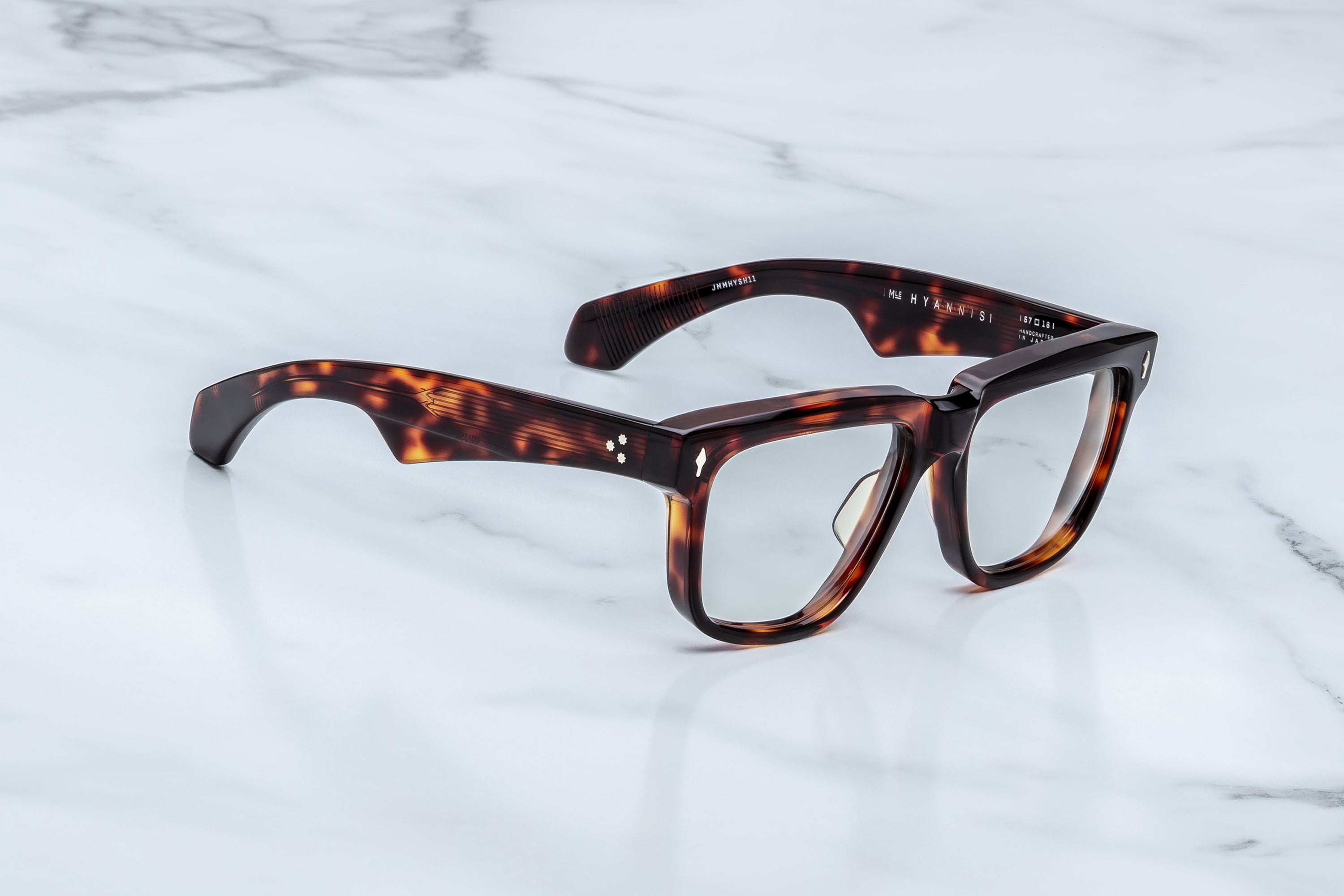 Jacques Marie Hyannis