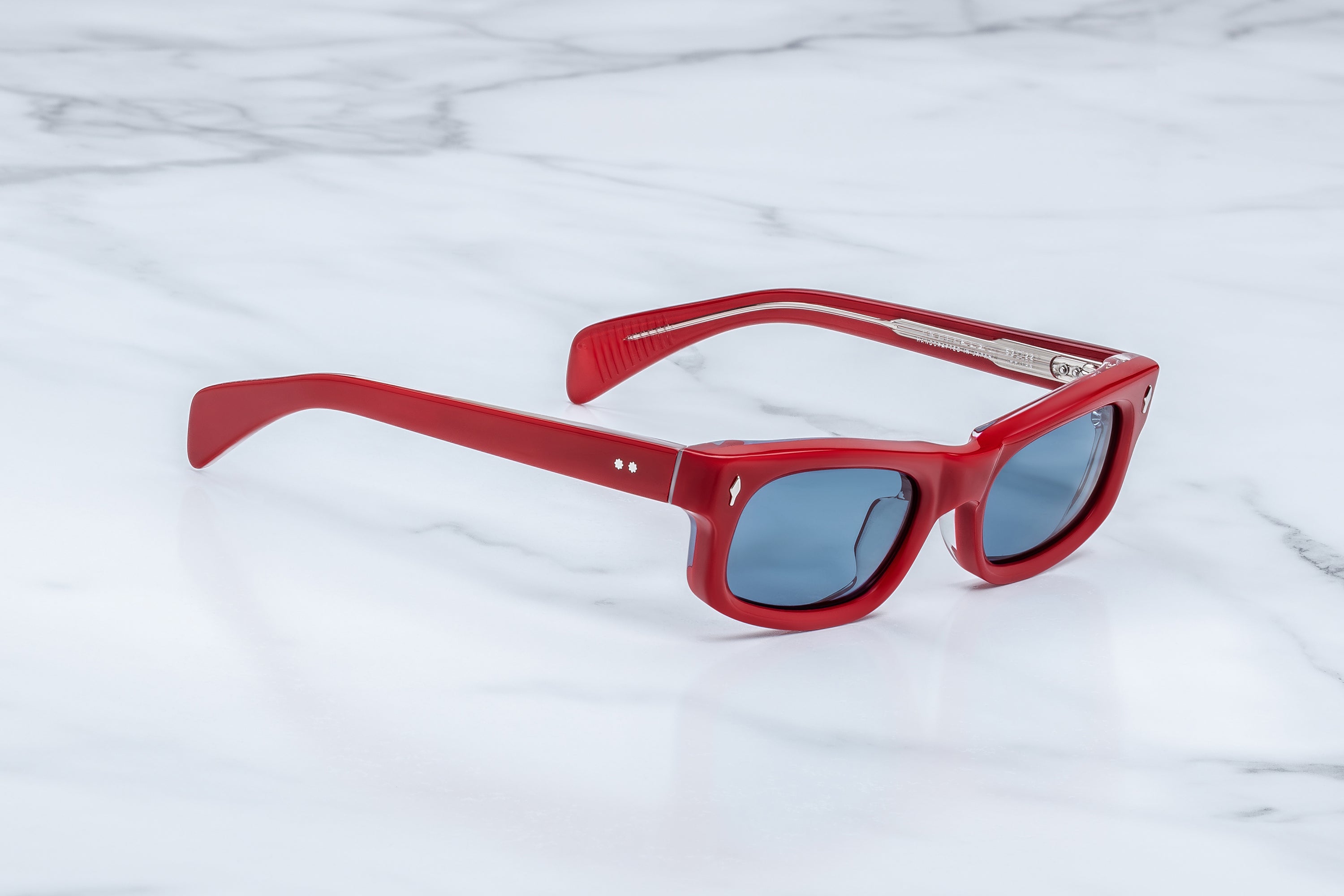 Jacques Marie Mage Initials