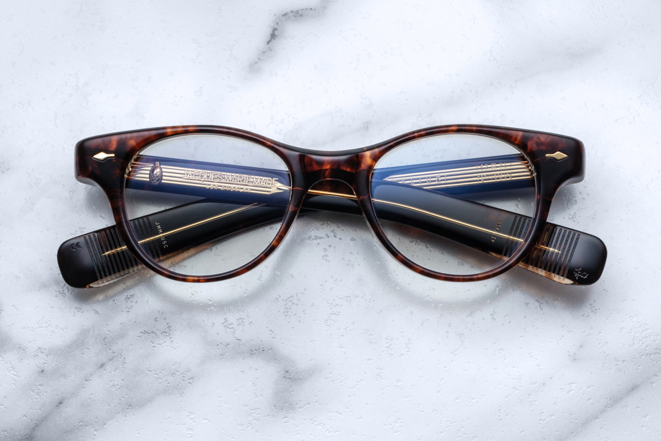 JACQUES MARIE MAGE AURELIUS ARGYLE