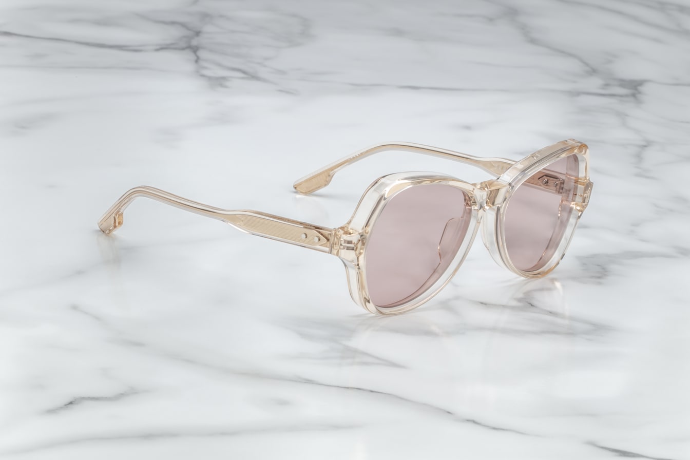 JACQUES MARIE MAGE CANDY PEARL SIDE