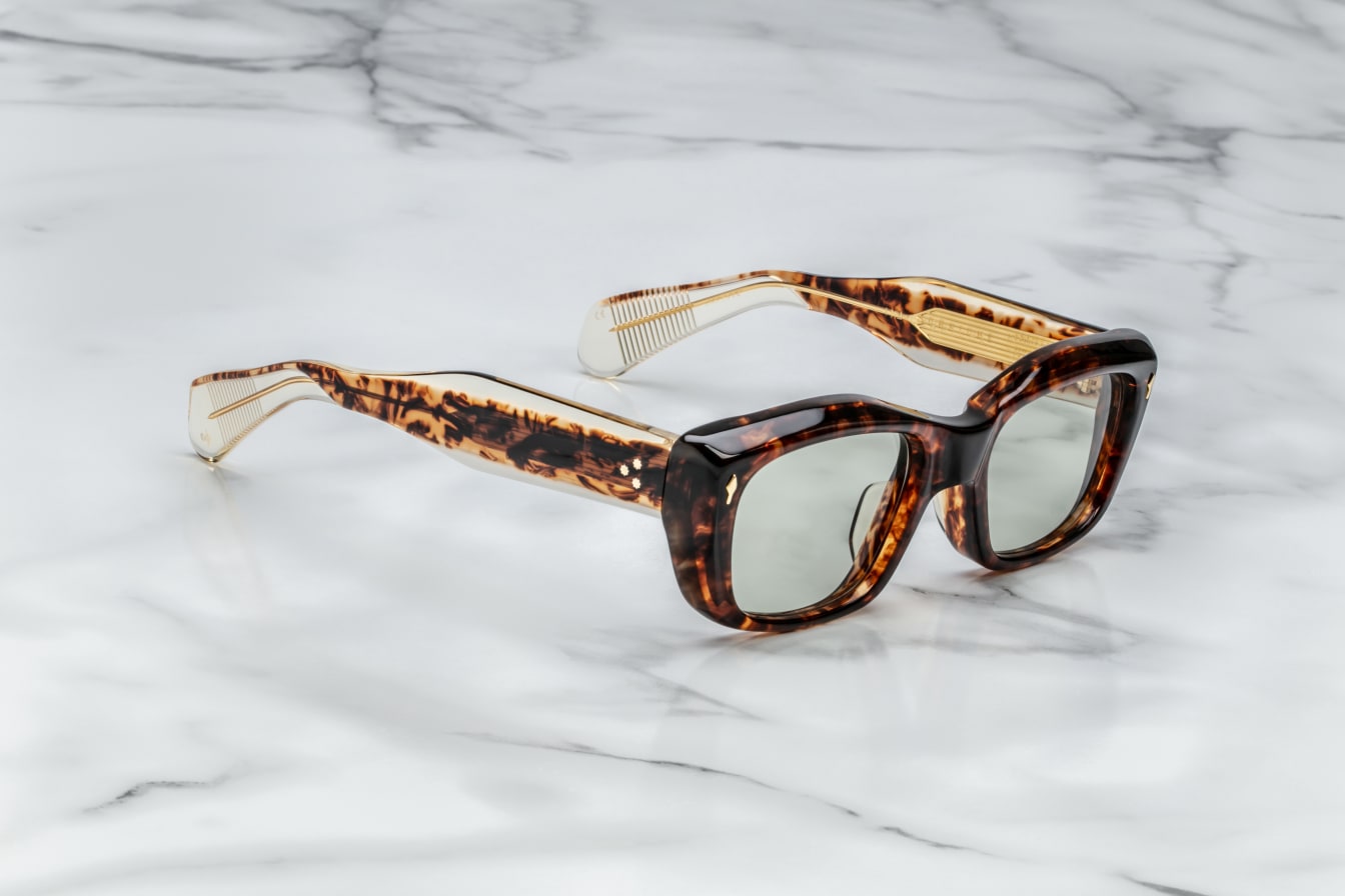 Jacques Marie Mage Corniche / FRAMED EWE – FRAMED EWE Optical