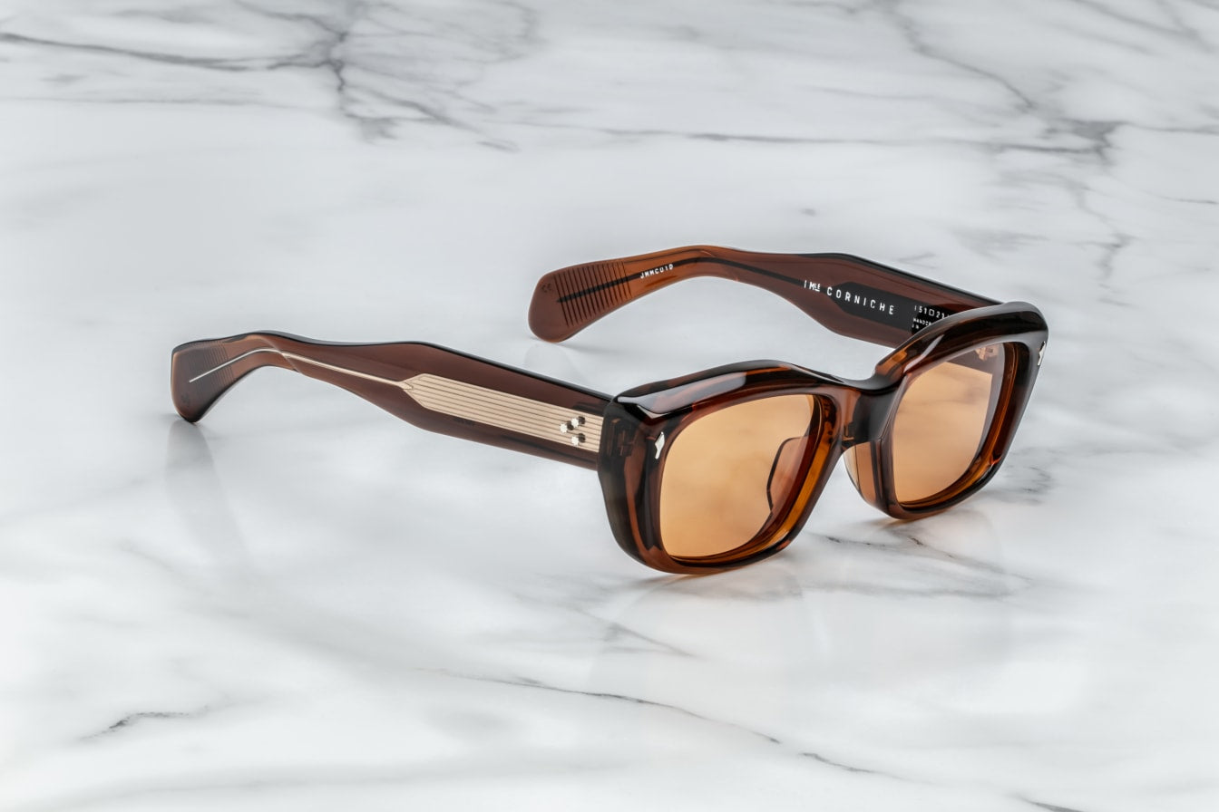 Jacques Marie Mage Corniche / FRAMED EWE – FRAMED EWE Optical