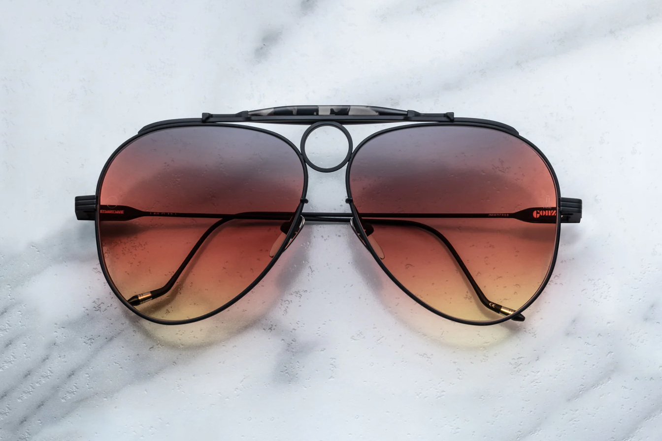 JACQUES MARIE MAGE DCR DUKE BLACK 