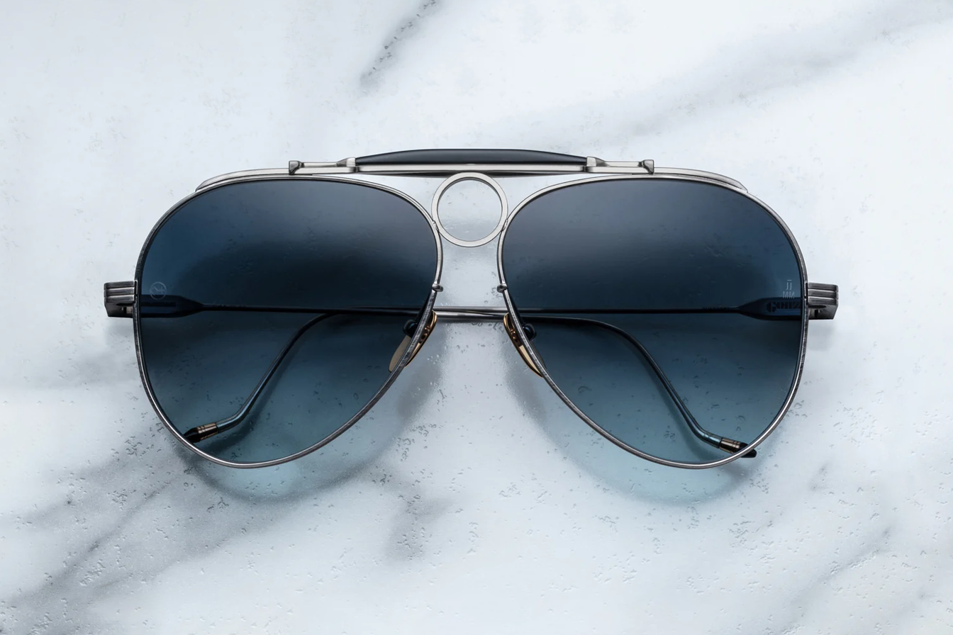 JACQUES MARIE MAGE DCR DUKE SILVER