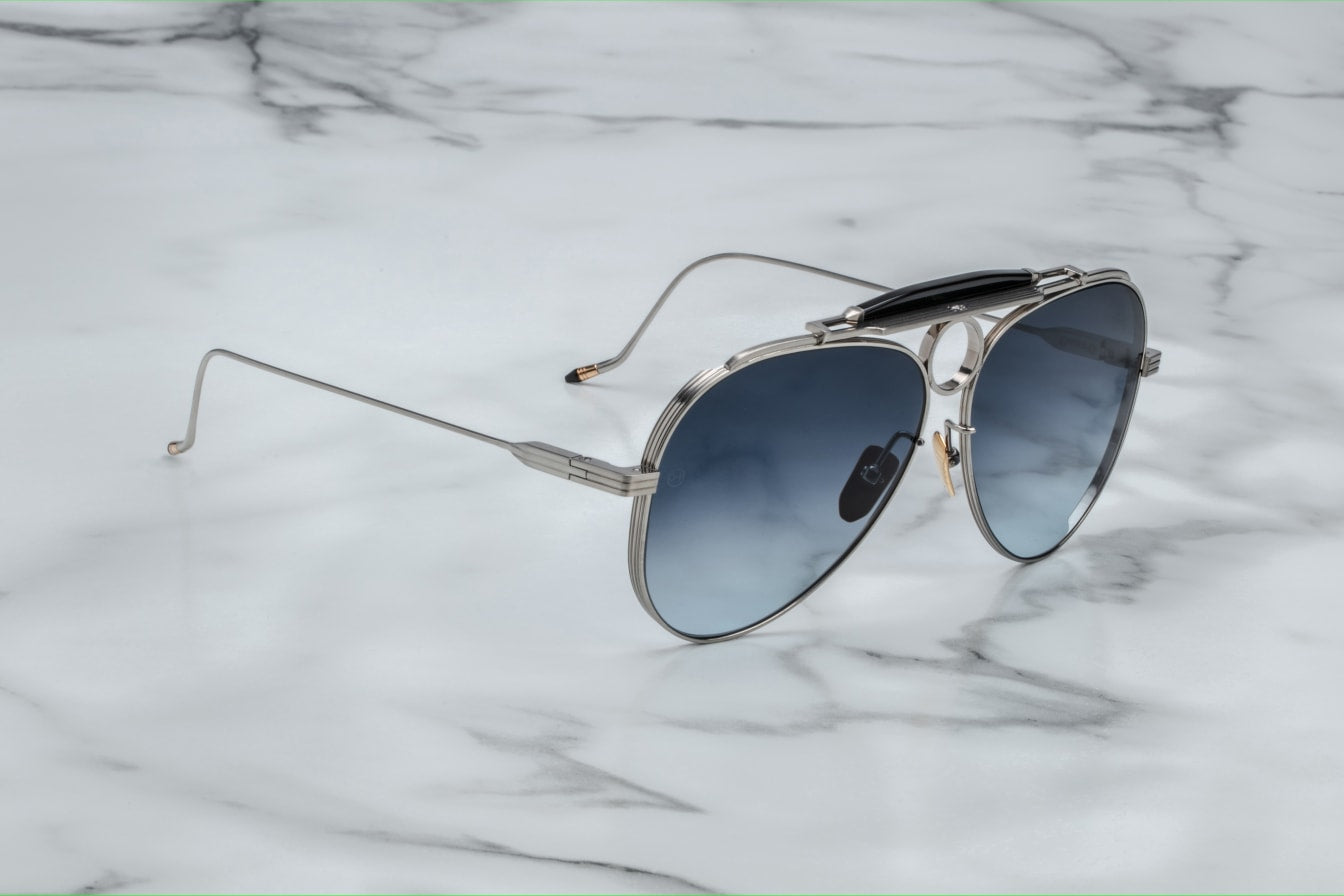 JACQUES MARIE MAGE DCR DUKE SILVER SIDE