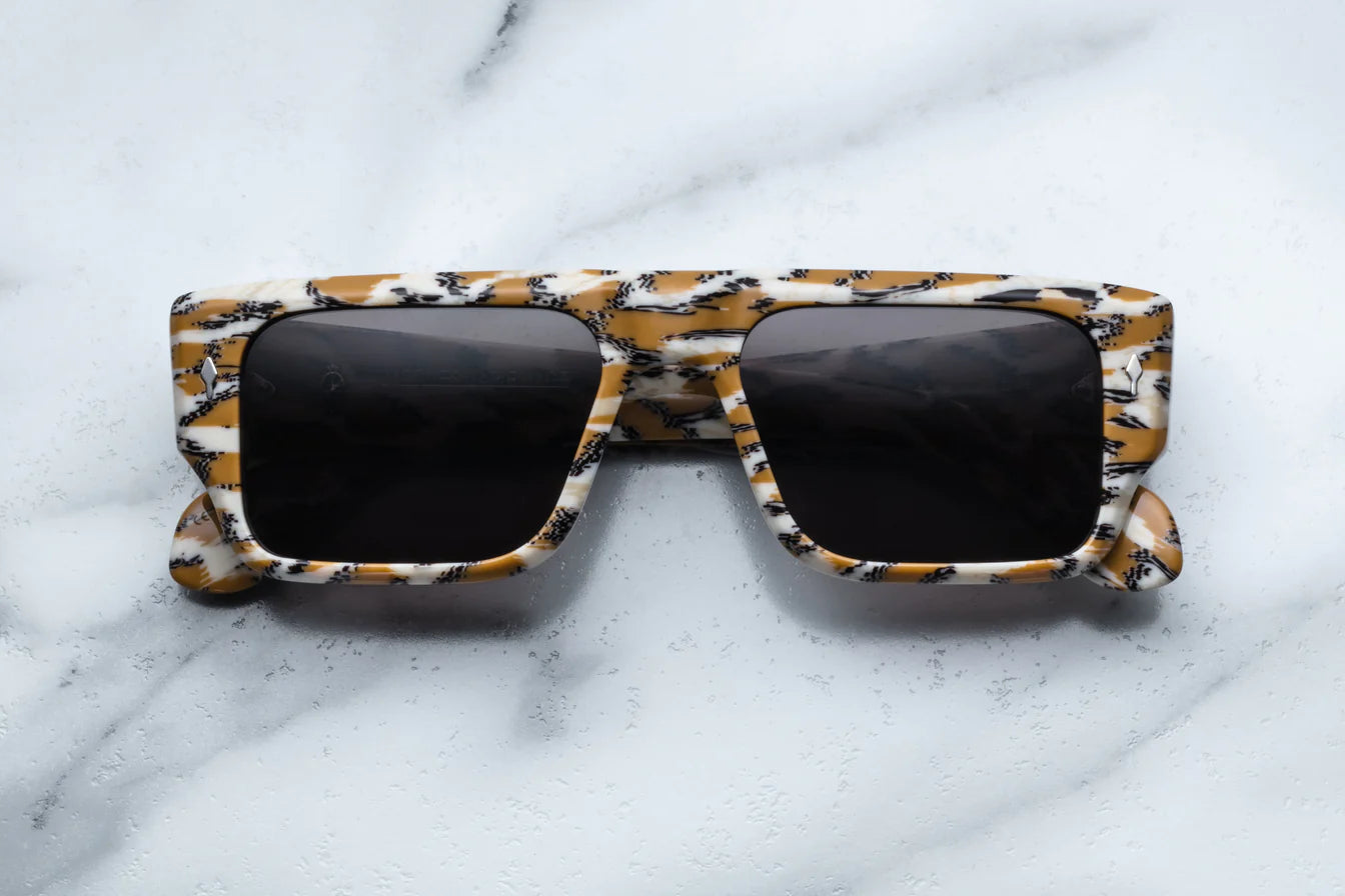 JACQUES MARIE MAGE DEVOTO CHEETAH