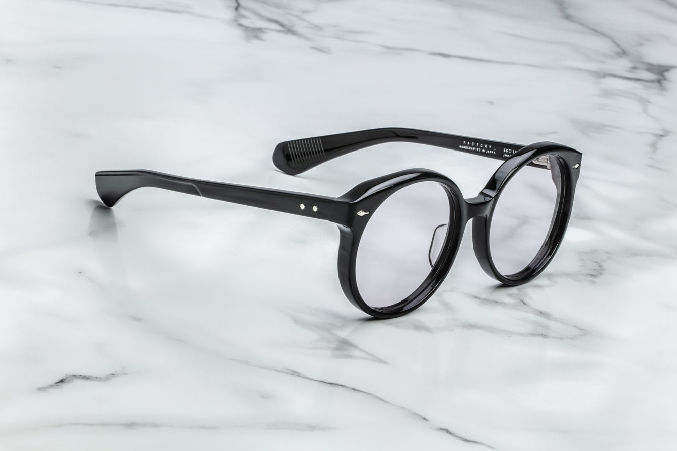 JACQUES MARIE MAGE FACTORY BLACK SIDE