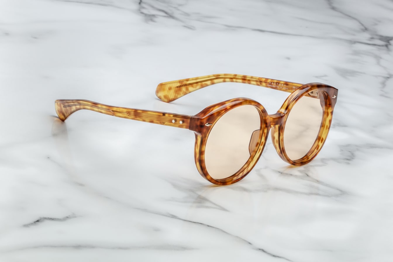 JACQUES MARIE MAGE FACTORY CAMEL SIDE