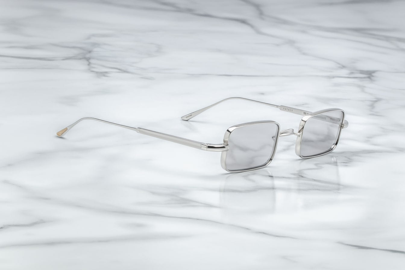 JACQUES MARIE MAGE FATALE VELVET UNDERGROUND SIDE