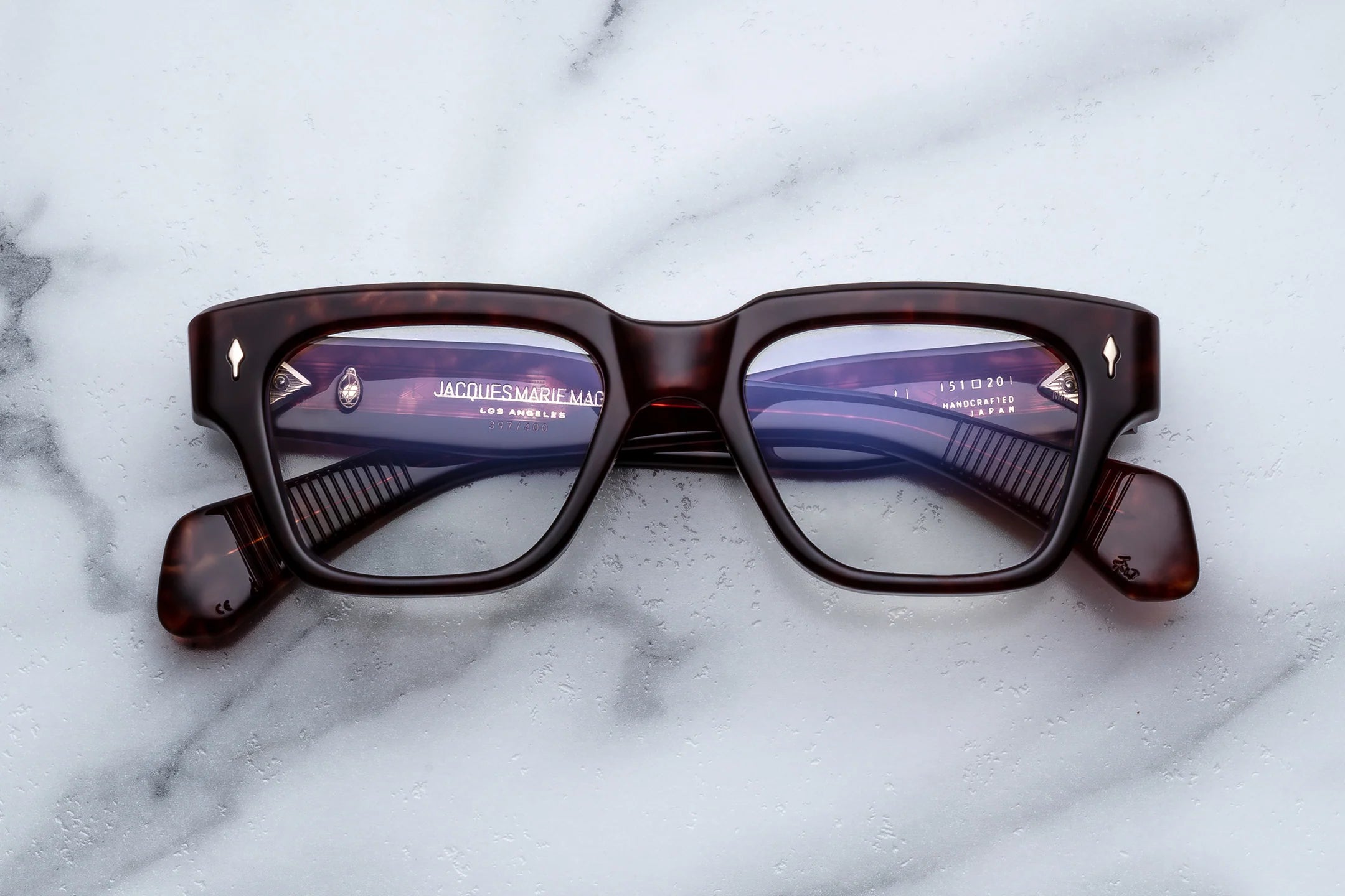 JACQUES MARIE MAGE FELLINI BRECCIA RX FRONT