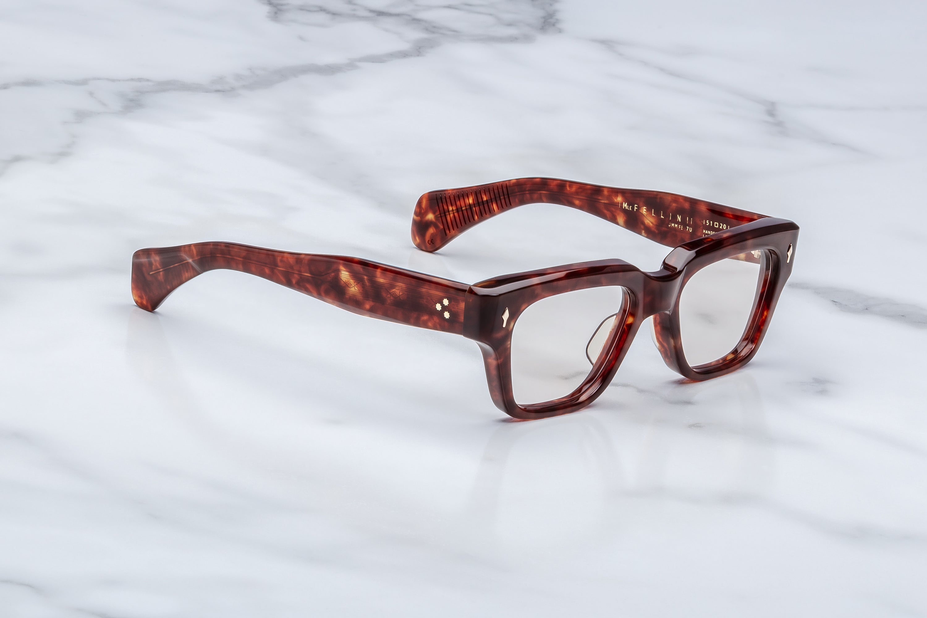 JACQUES MARIE MAGE FELLINI BRECCIA RX SIDE