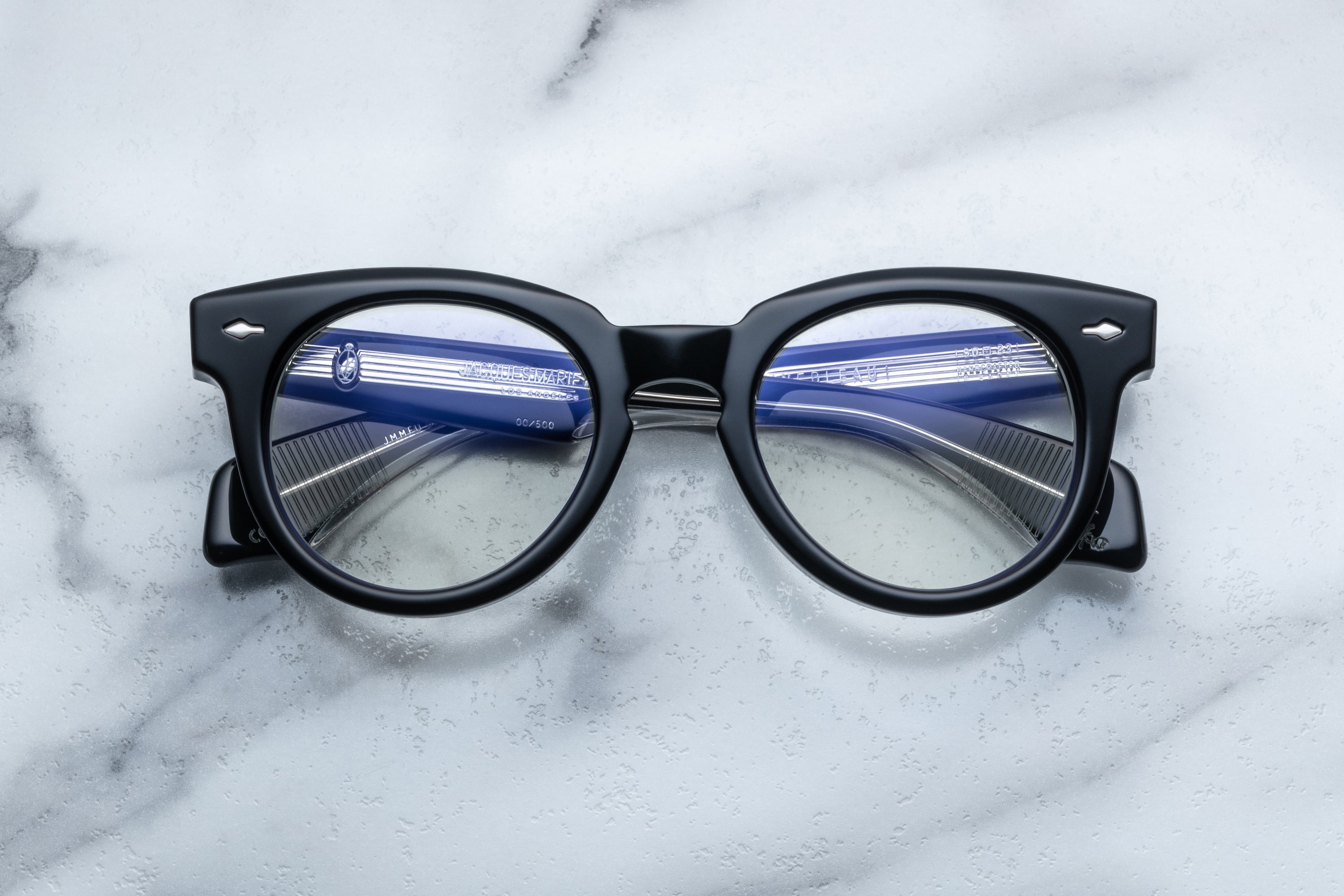 JACQUES MARIE MAGE FONTAINEBLEAU TITAN RX