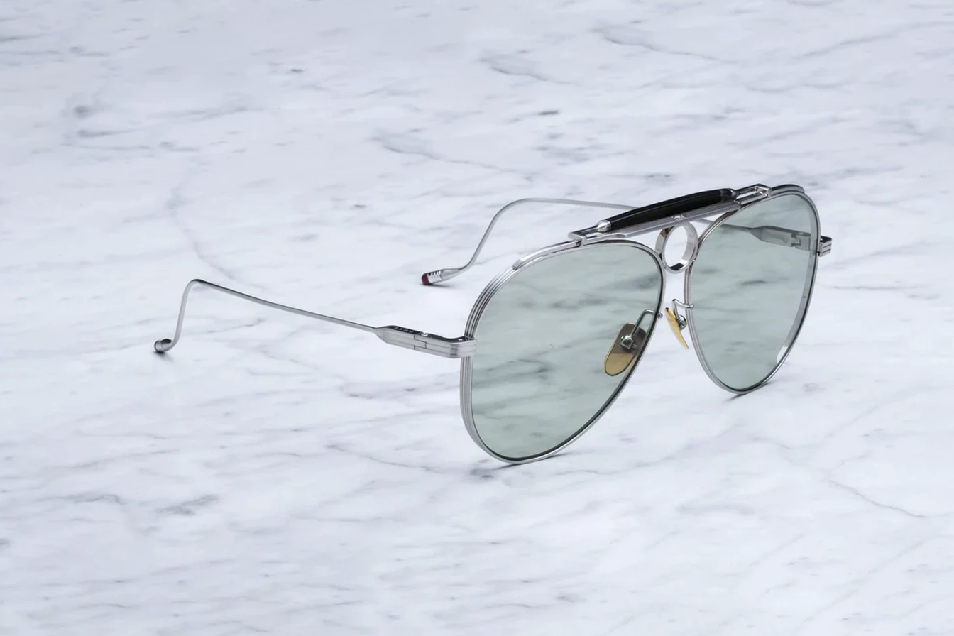 JACQUES MARIE MAGE GONZO DUKE ANTIQUE 2 SIDE