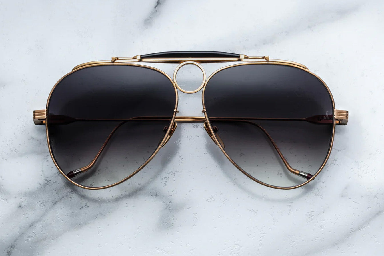 JACQUES MARIE MAGE GONZO DUKE GOLD