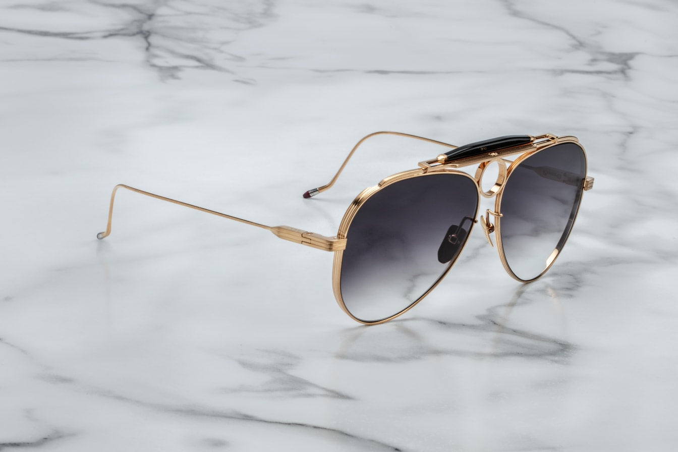 JACQUES MARIE MAGE GONZO DUKE GOLD SIDE