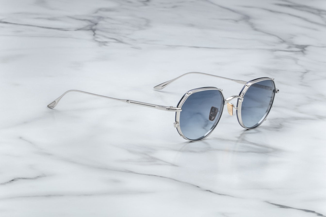 JACQUES MARIE MAGE HARTANA FOSSIL SIDE