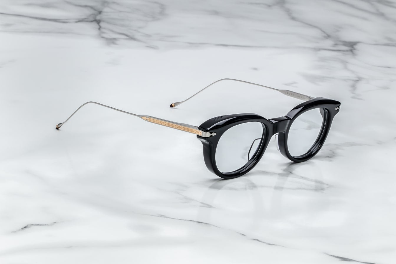 JACQUES MARIE MAGE HISAO REGAL RX SIDE