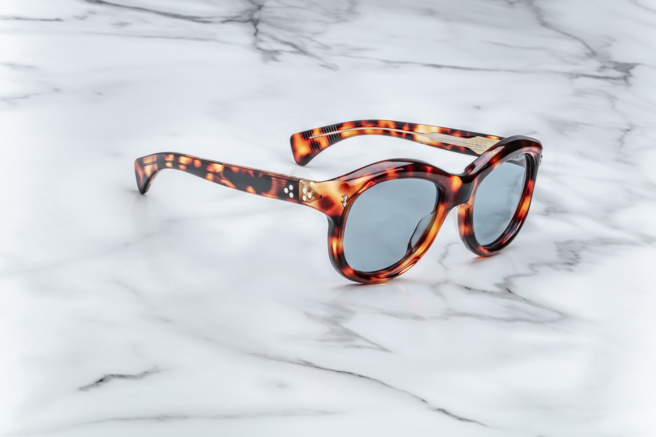 JACQUES MARIE MAGE JENNIE LEOPARD SIDE